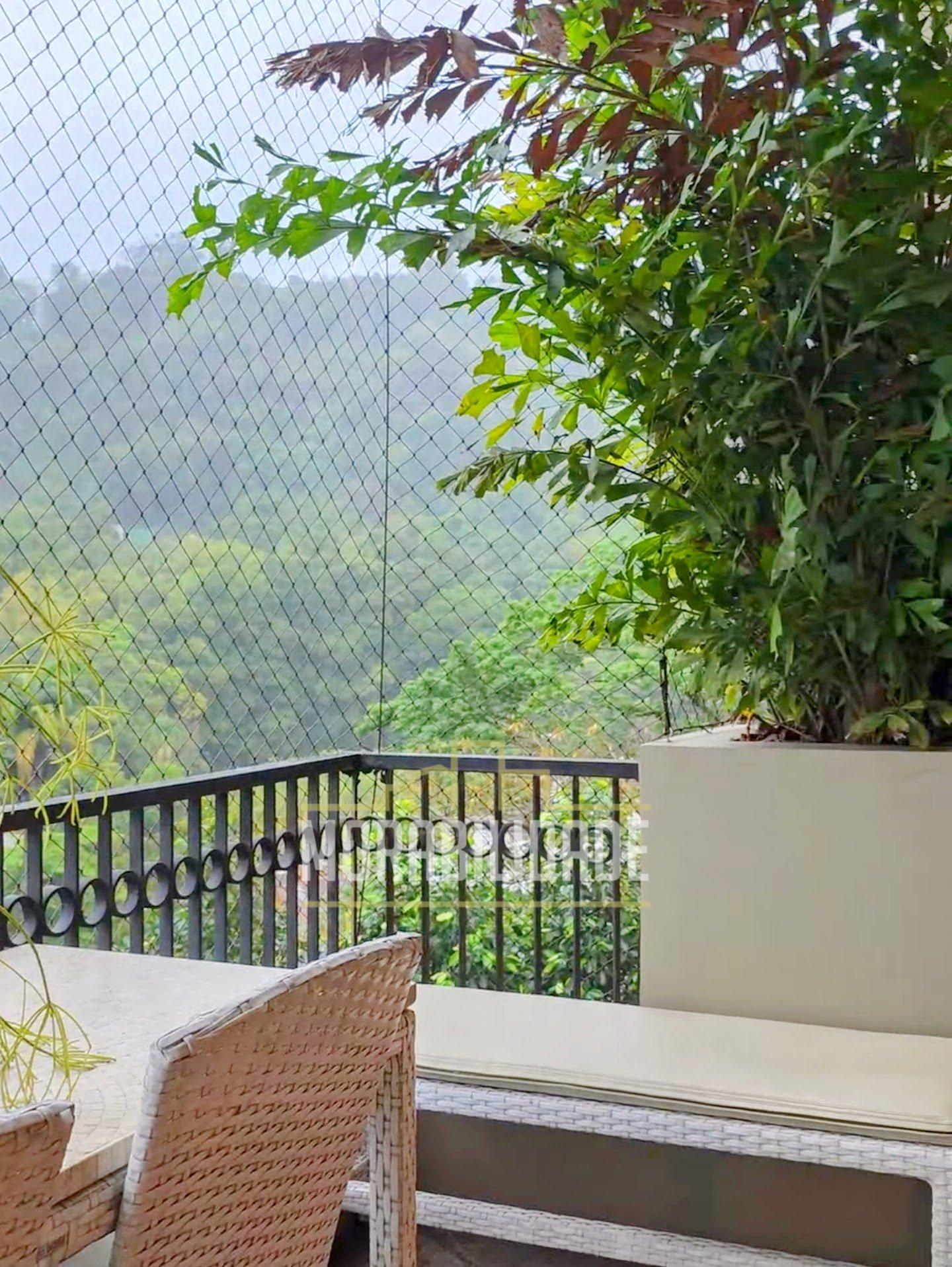 Apartamento em Gávea, Rio de Janeiro