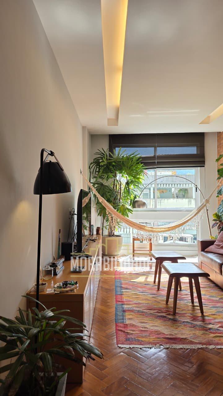 Apartamento em Humaitá