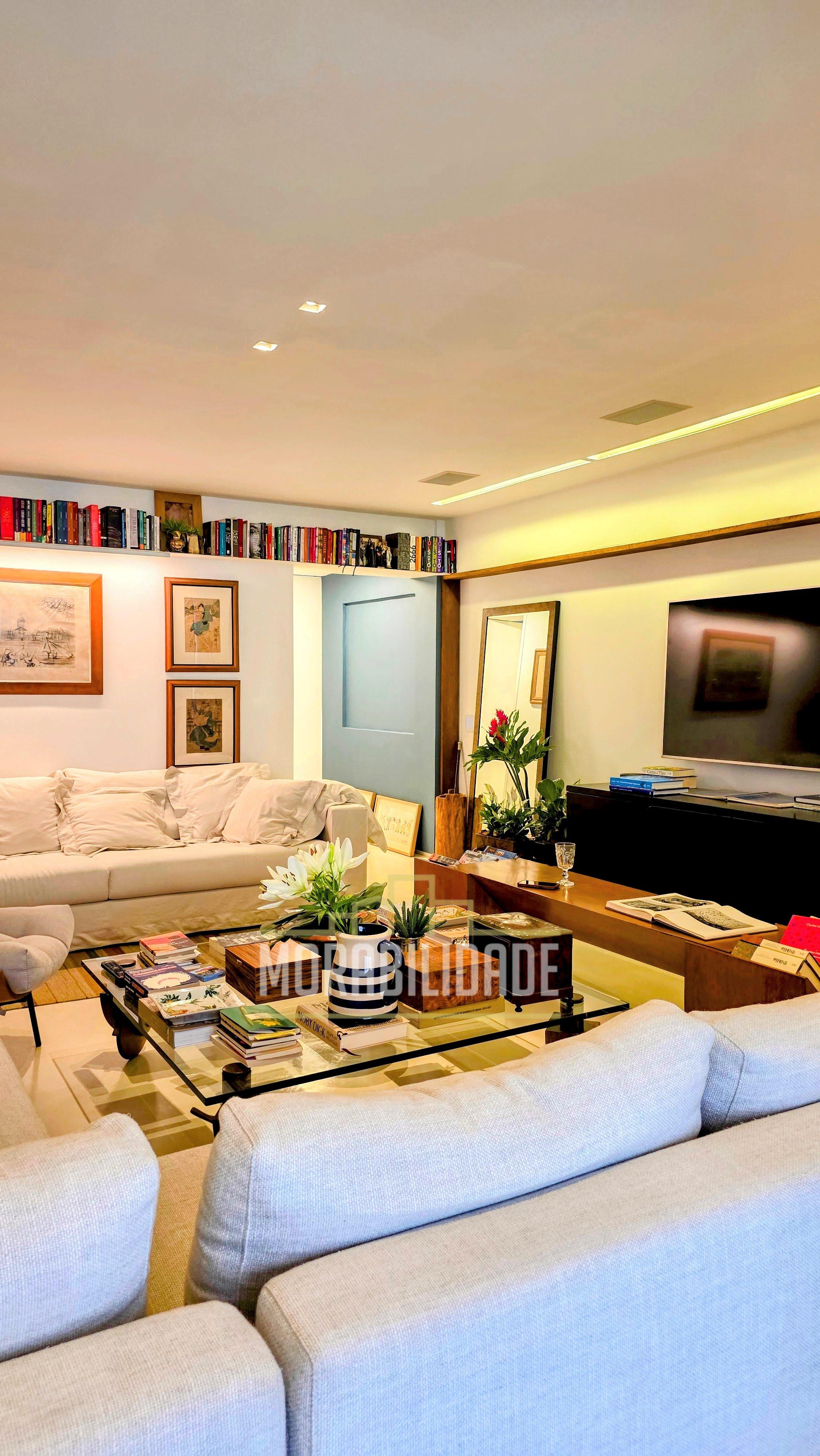 Apartamento em Leblon, Rio de Janeiro