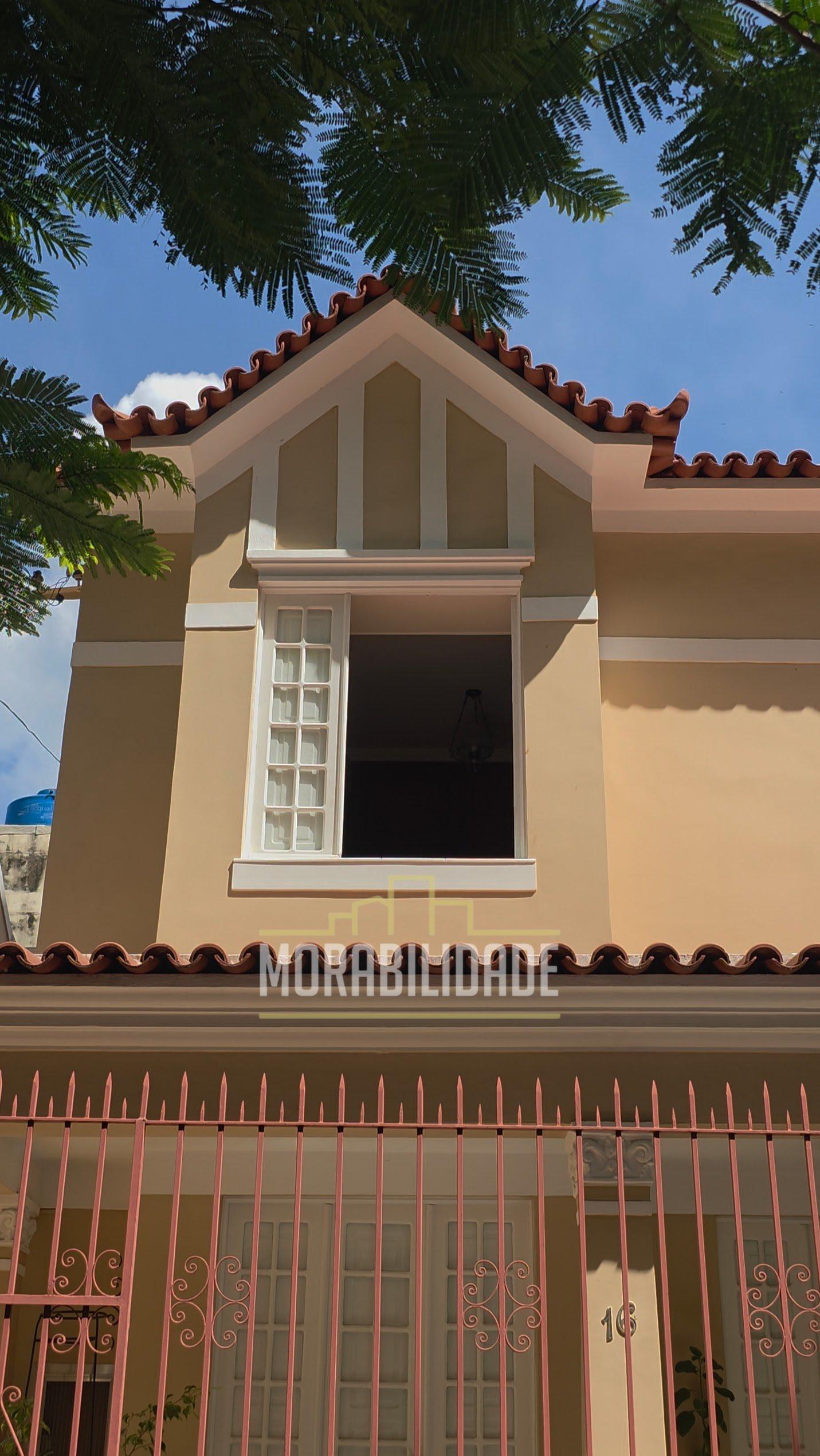 Casa em Botafogo, Rio de Janeiro