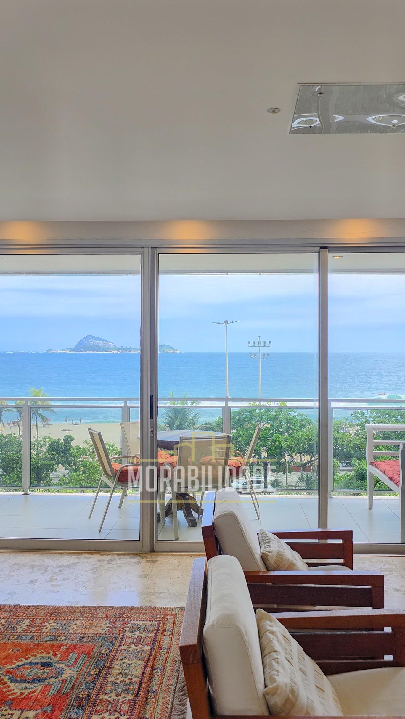 Casa em Ipanema, Rio de Janeiro