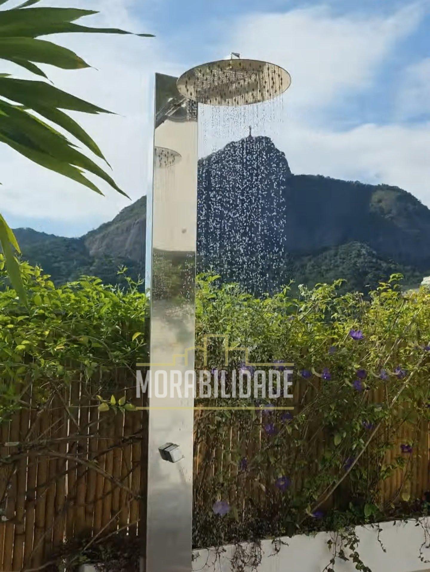Cobertura em Lagoa, Rio de Janeiro