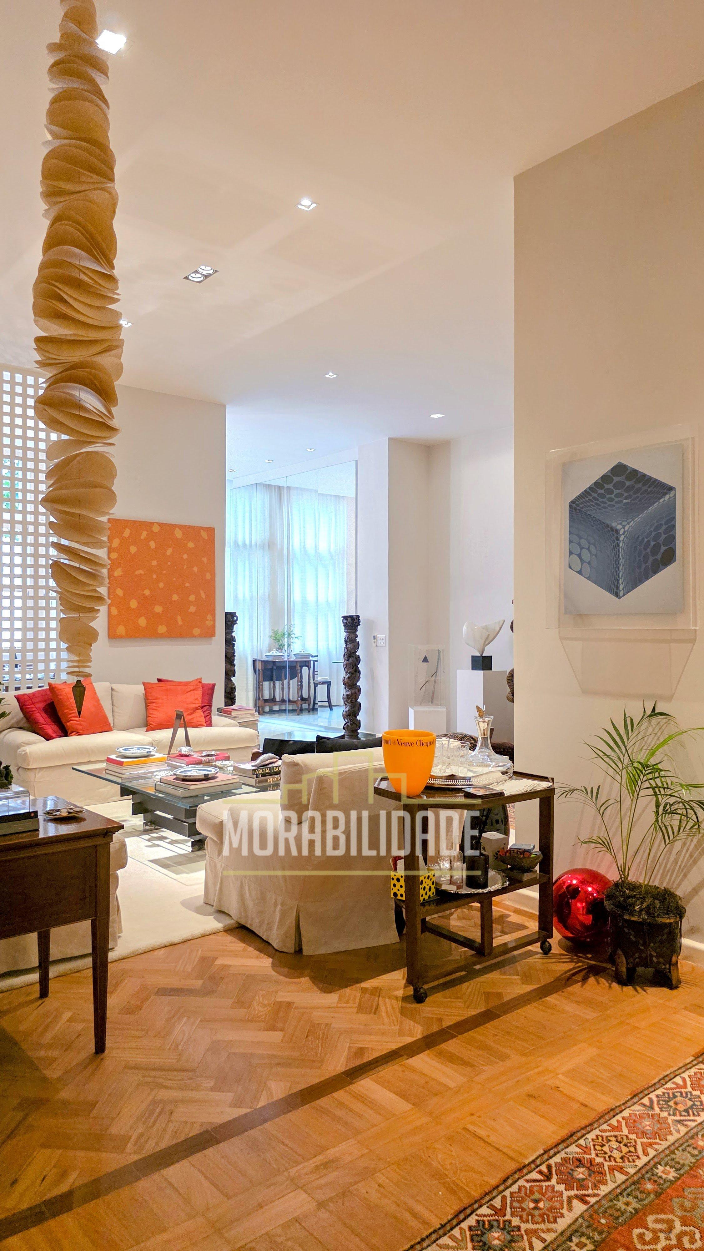 Apartamento em Copacabana