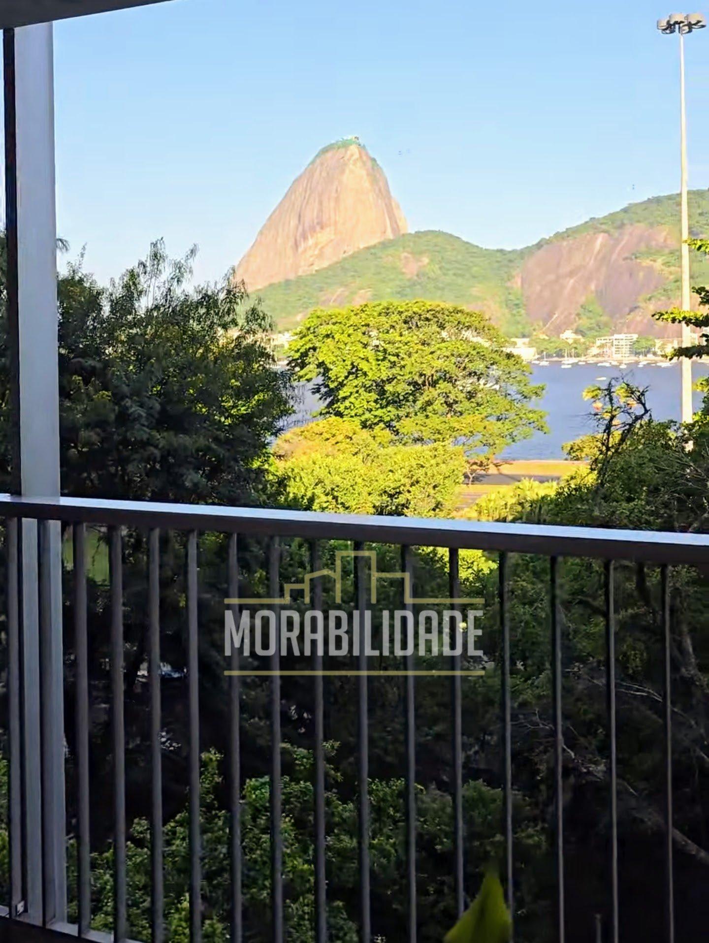 Apartamento em Flamengo, Rio de Janeiro