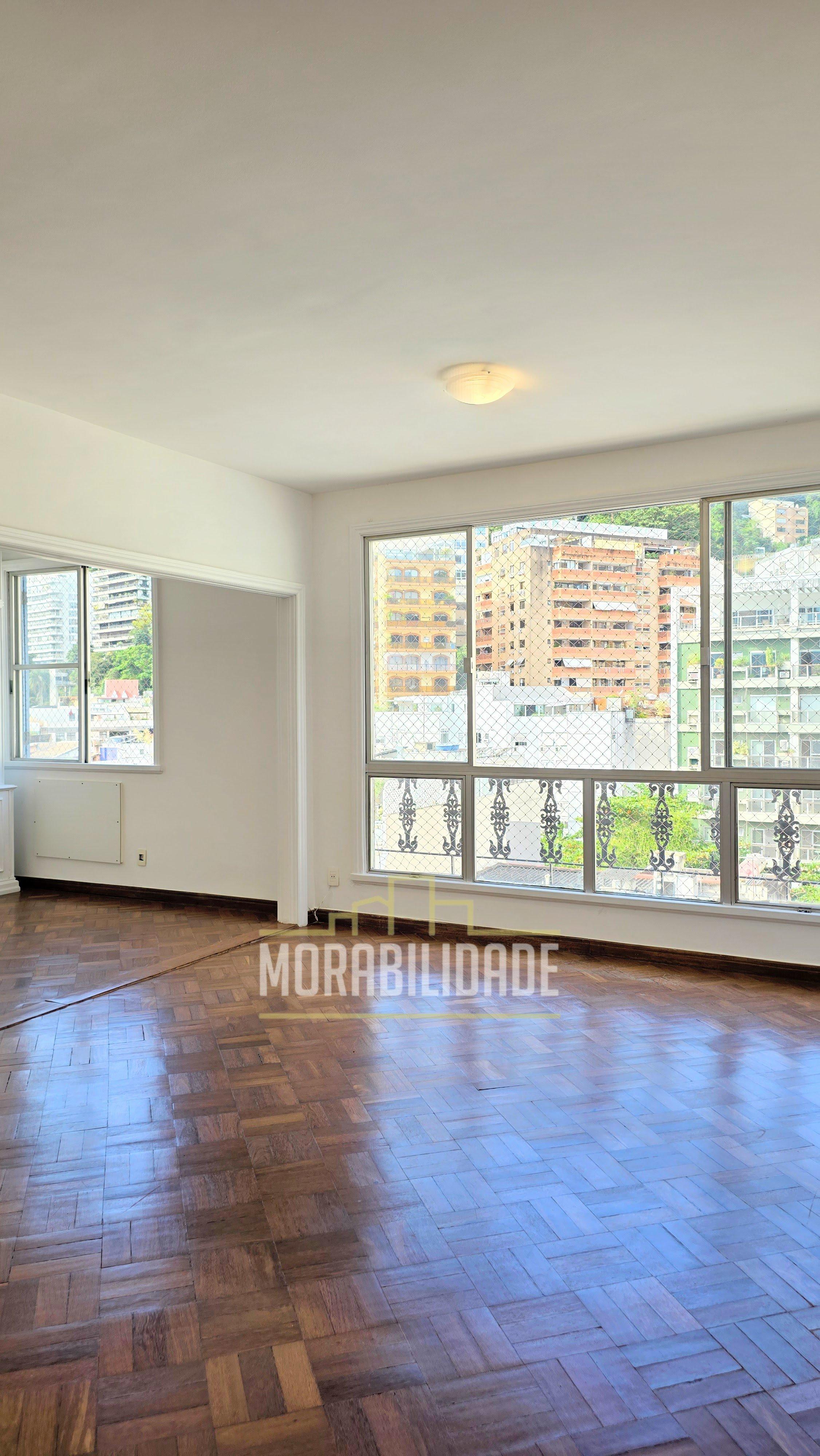 Apartamento em Lagoa, Rio de Janeiro