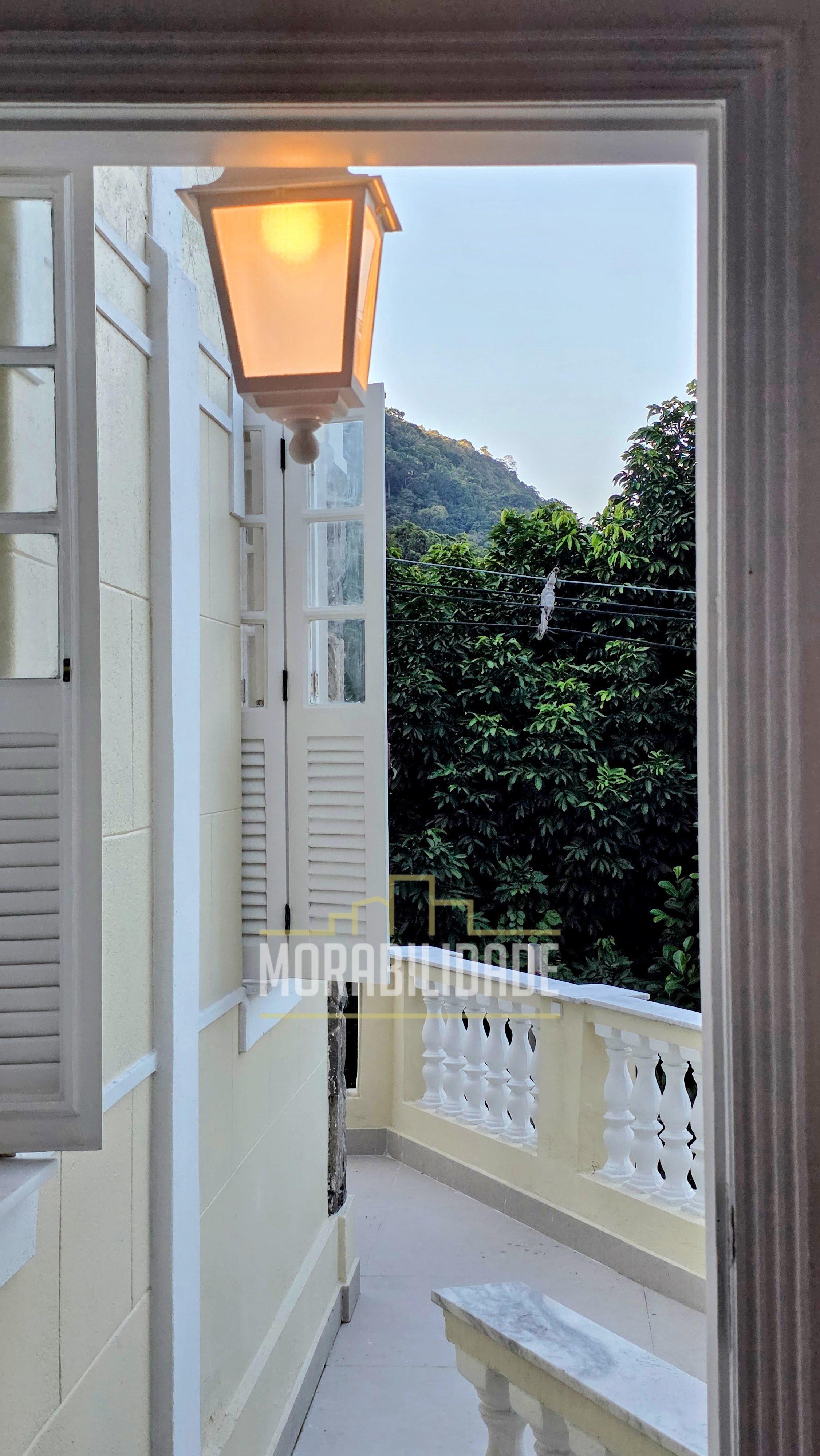 Casa em Botafogo, Rio de Janeiro, foto 2