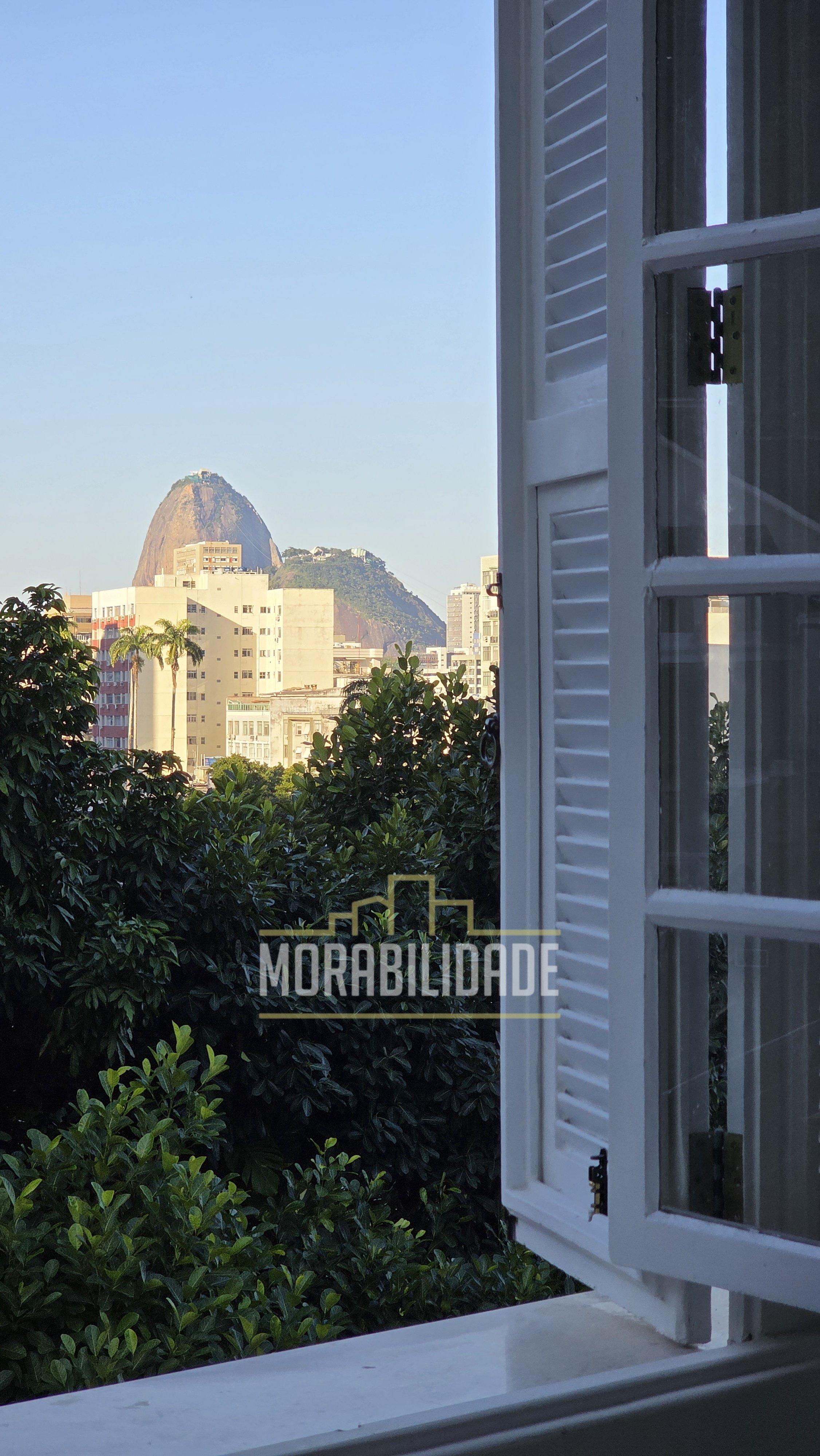 Casa em Botafogo, Rio de Janeiro