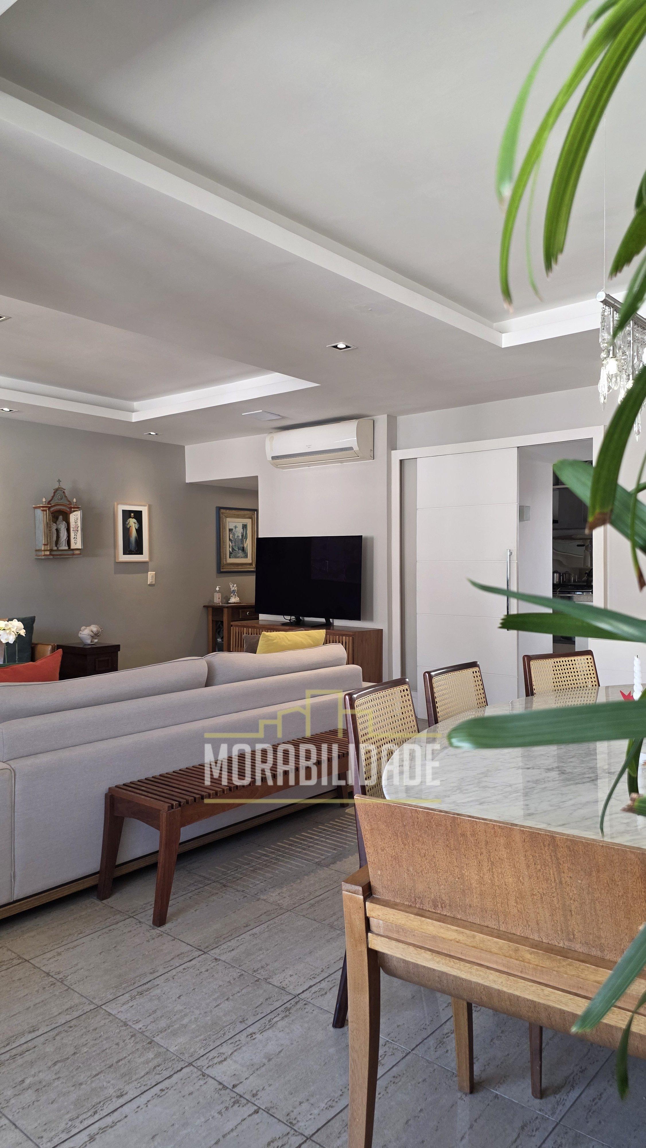 Apartamento em Laranjeiras, Rio de Janeiro, foto 5
