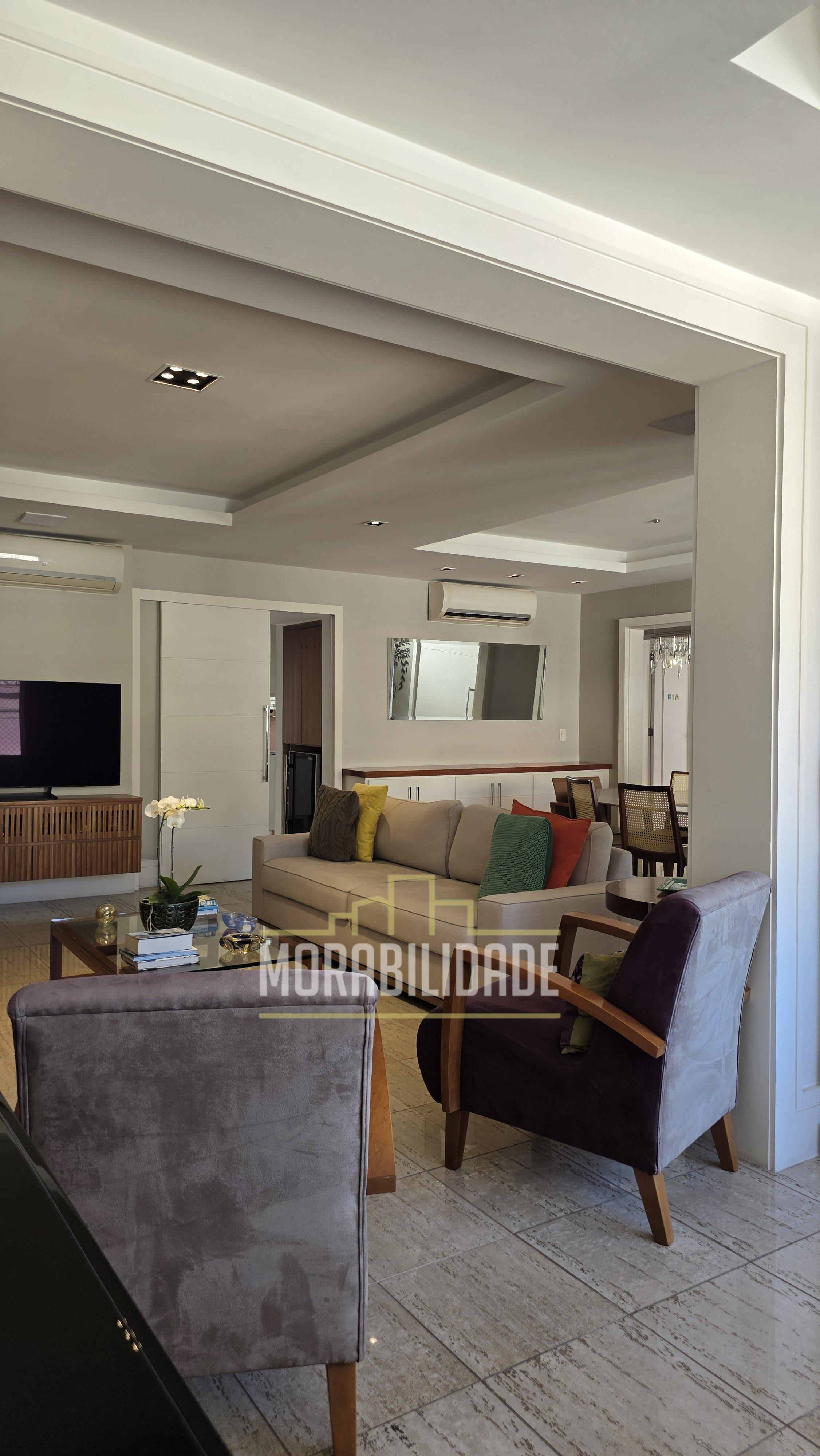 Apartamento em Laranjeiras, Rio de Janeiro, foto 6