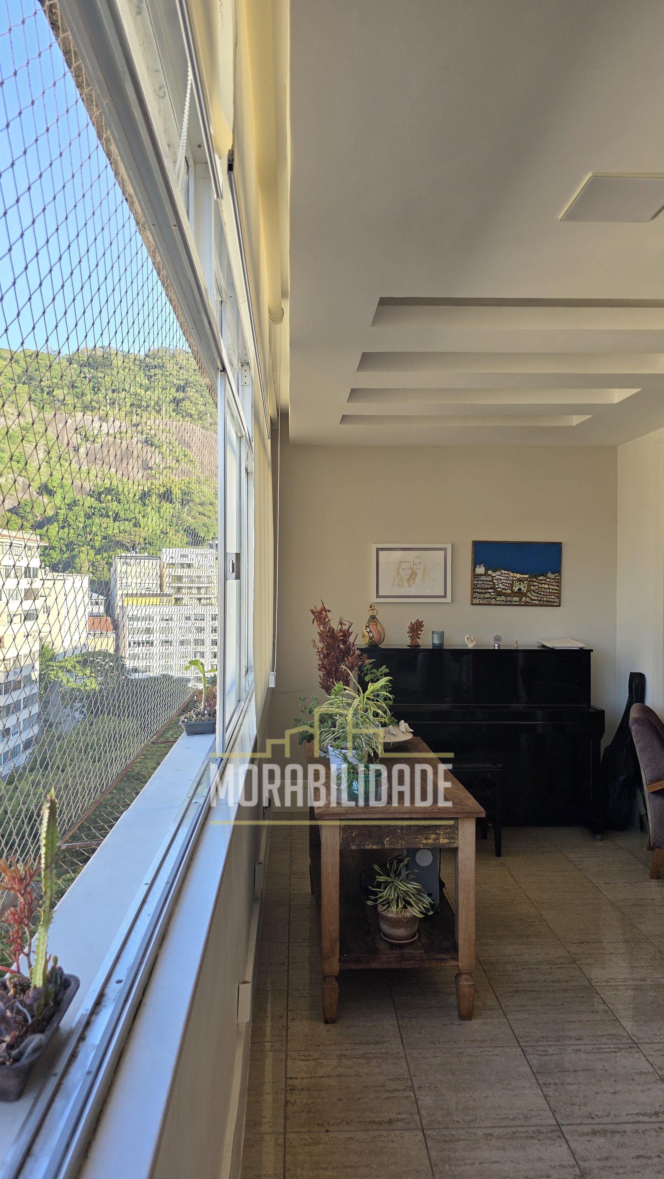 Apartamento em Laranjeiras, Rio de Janeiro, foto 4