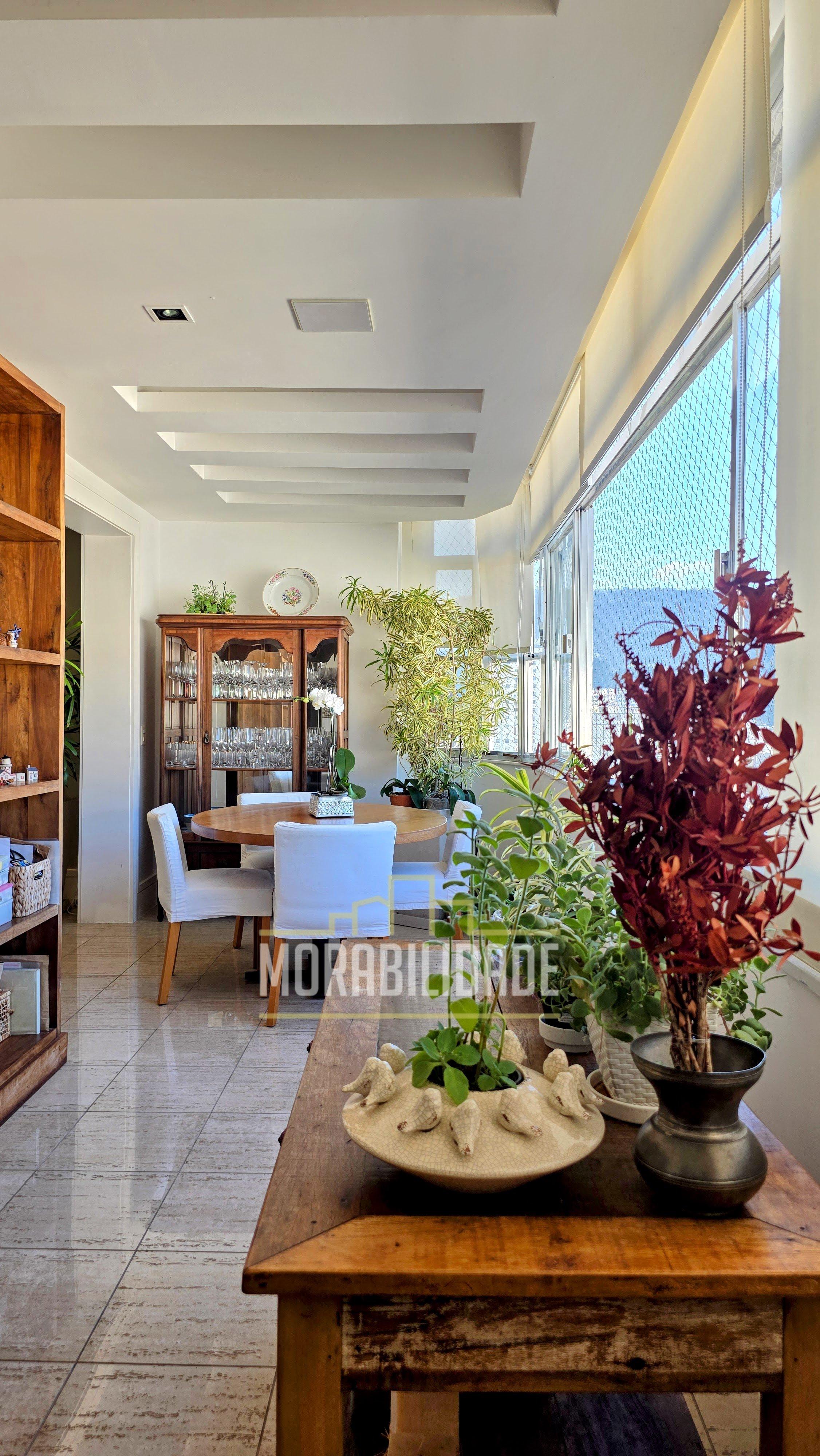 Apartamento em Laranjeiras, Rio de Janeiro