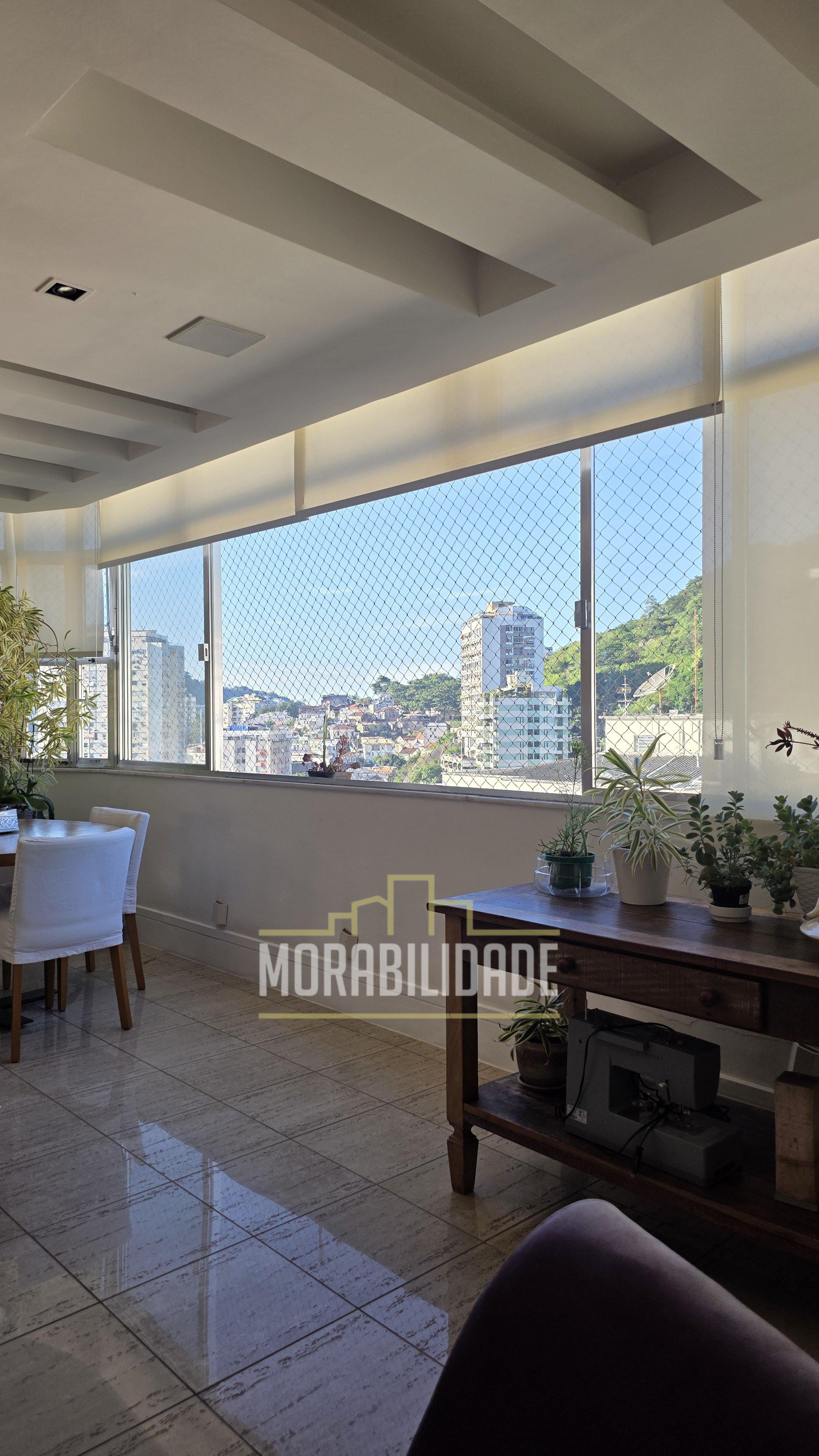 Apartamento em Laranjeiras, Rio de Janeiro, foto 2