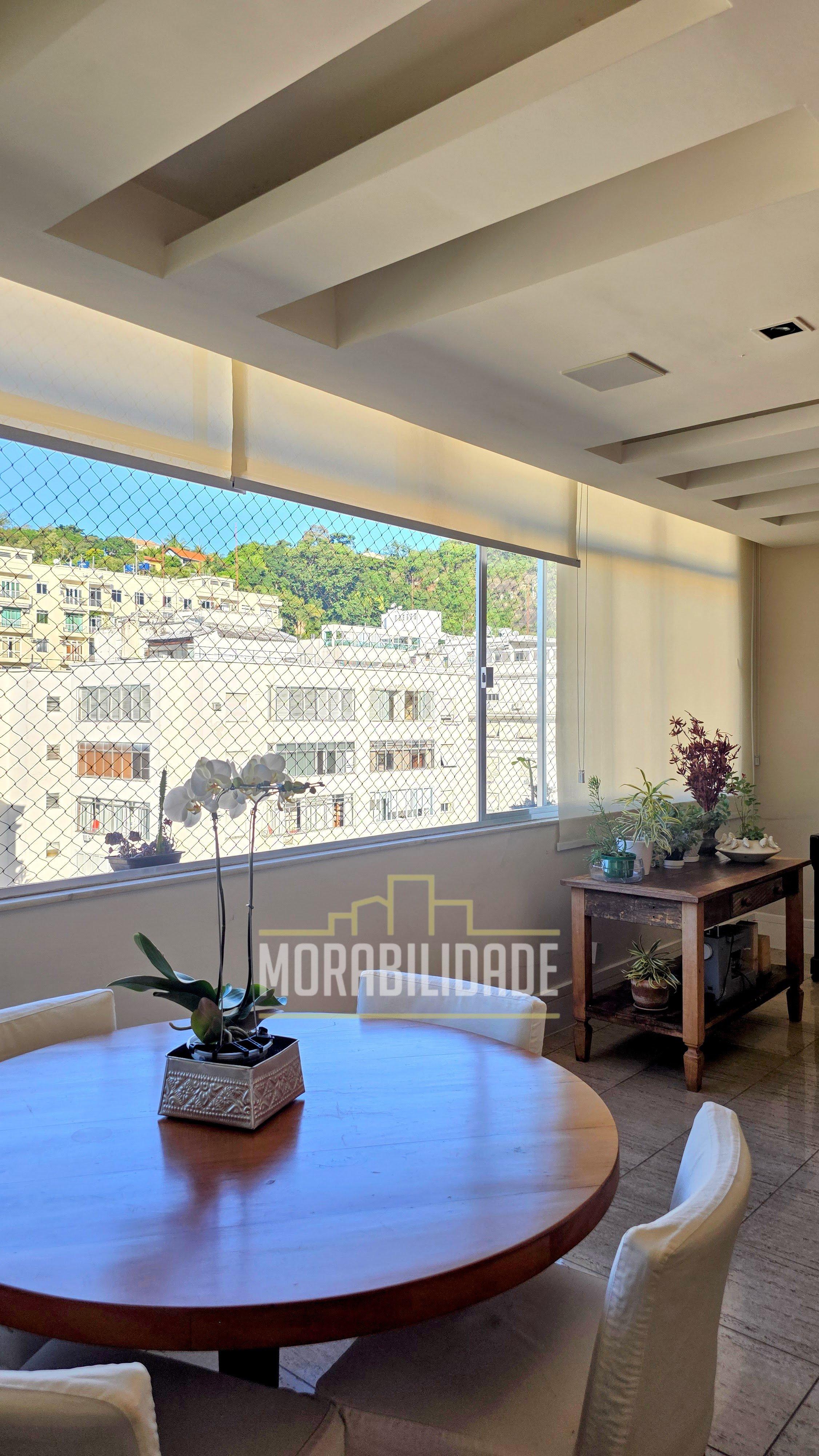 Apartamento em Laranjeiras, Rio de Janeiro, foto 3