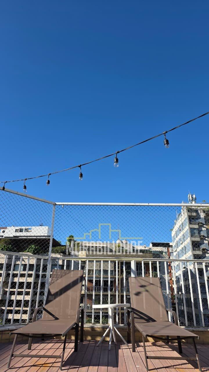 Cobertura em Leblon, Rio de Janeiro