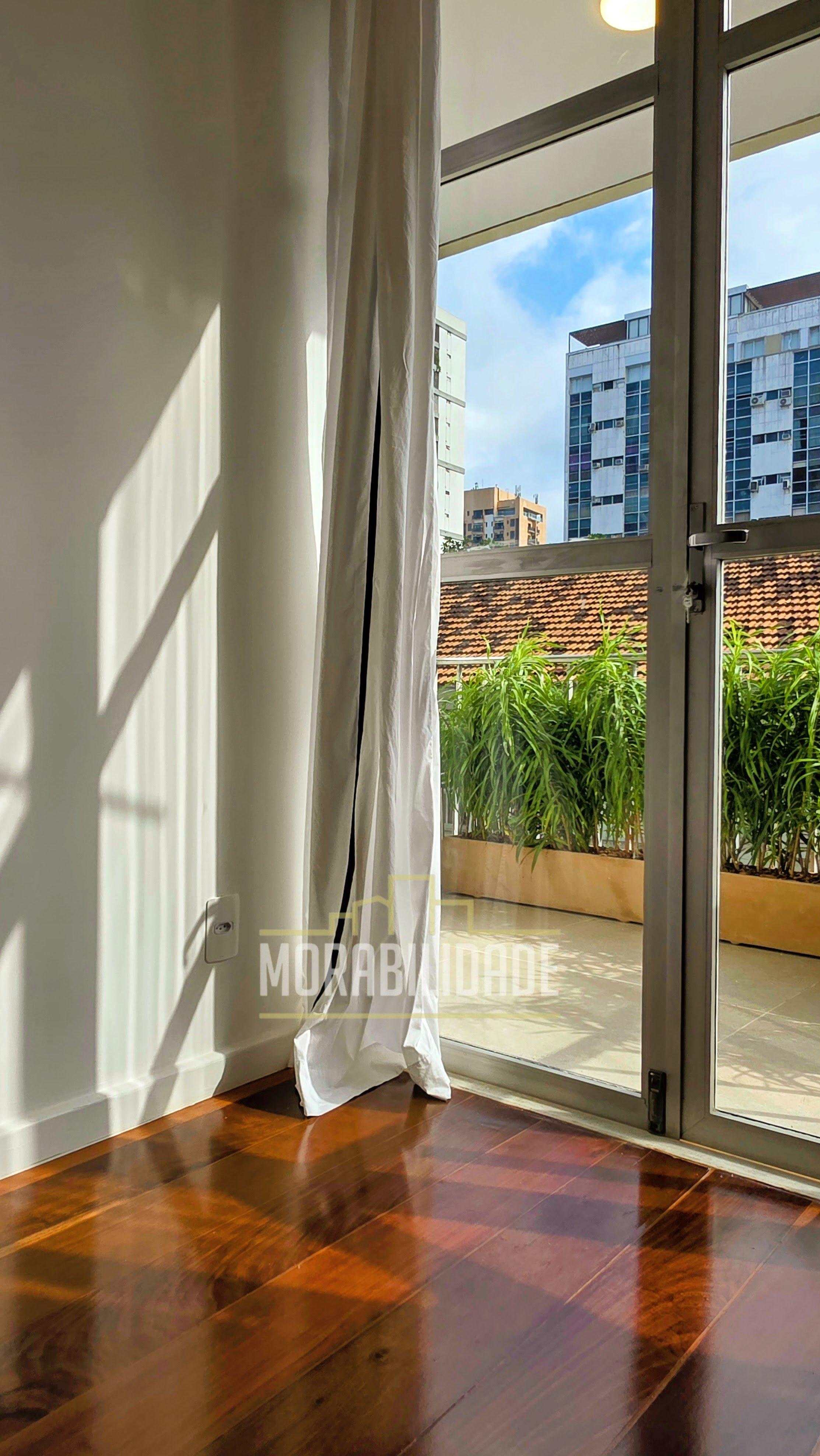 Apartamento em Leblon, foto 2