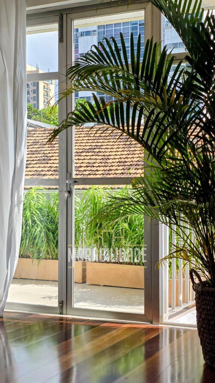 Apartamento em Leblon, foto 5