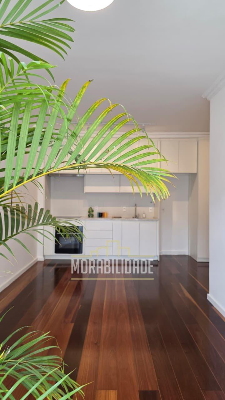 Apartamento em Leblon