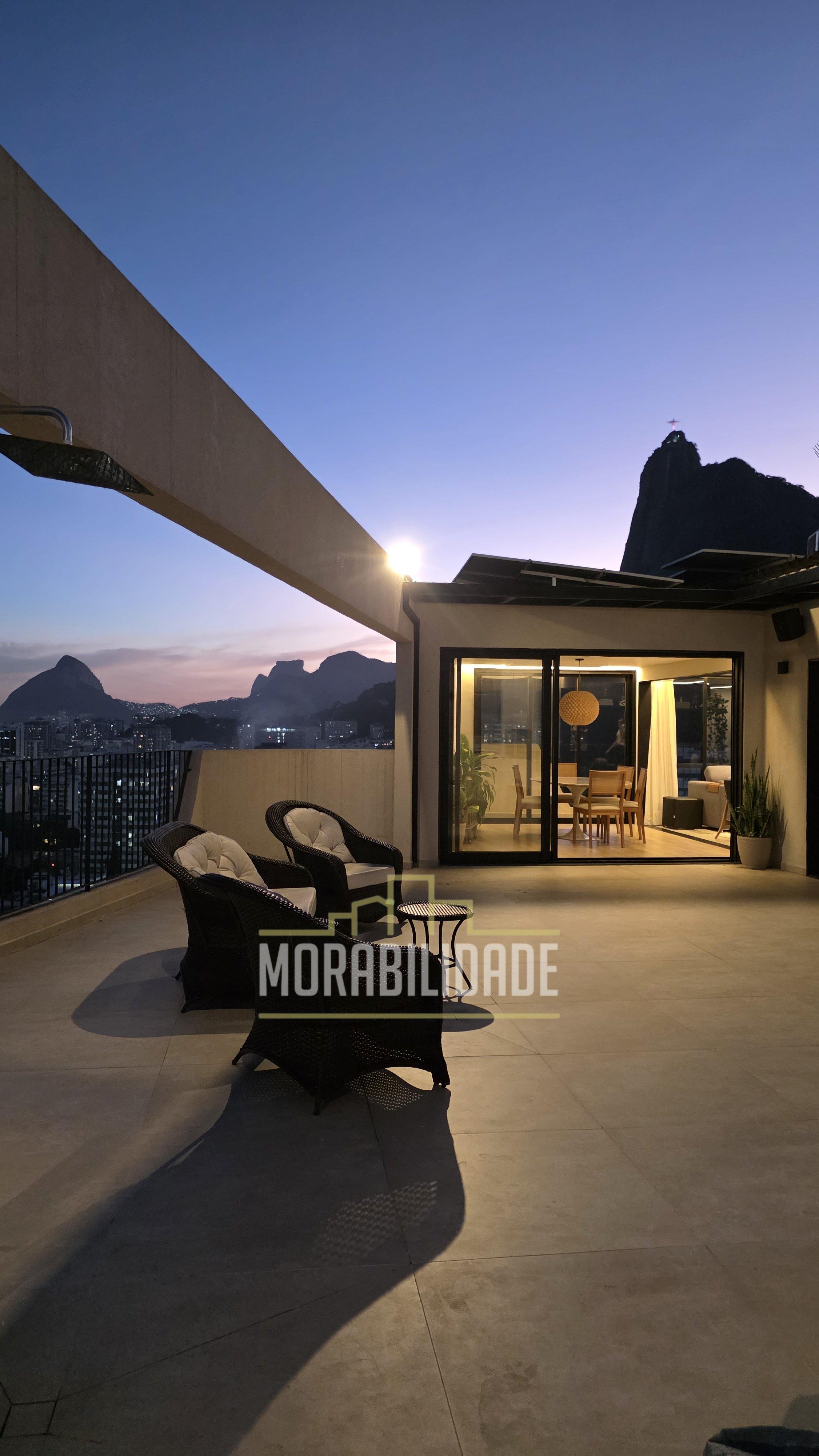 Apartamento em Botafogo