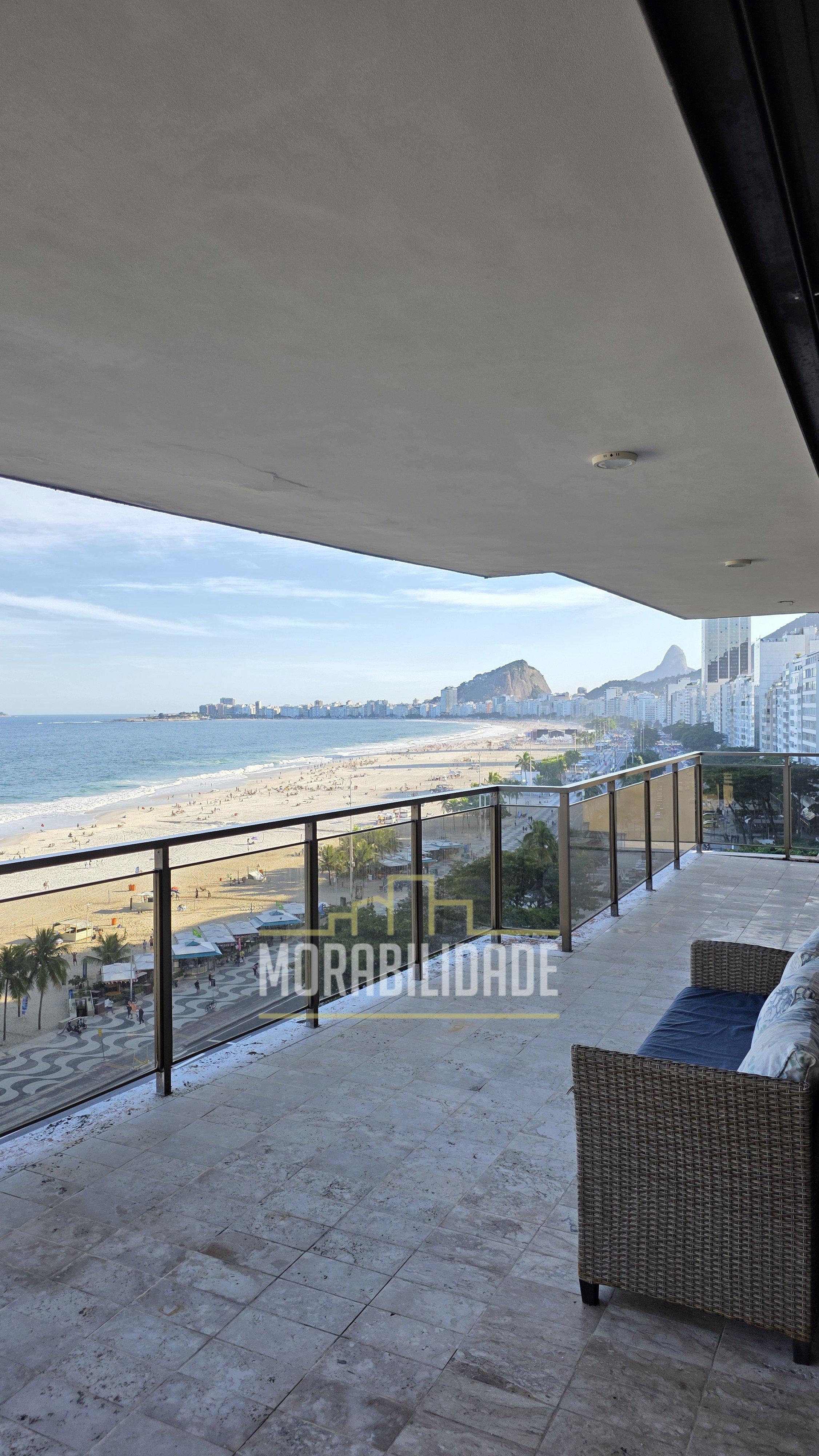 Apartamento em Copacabana, Rio de Janeiro, foto 6