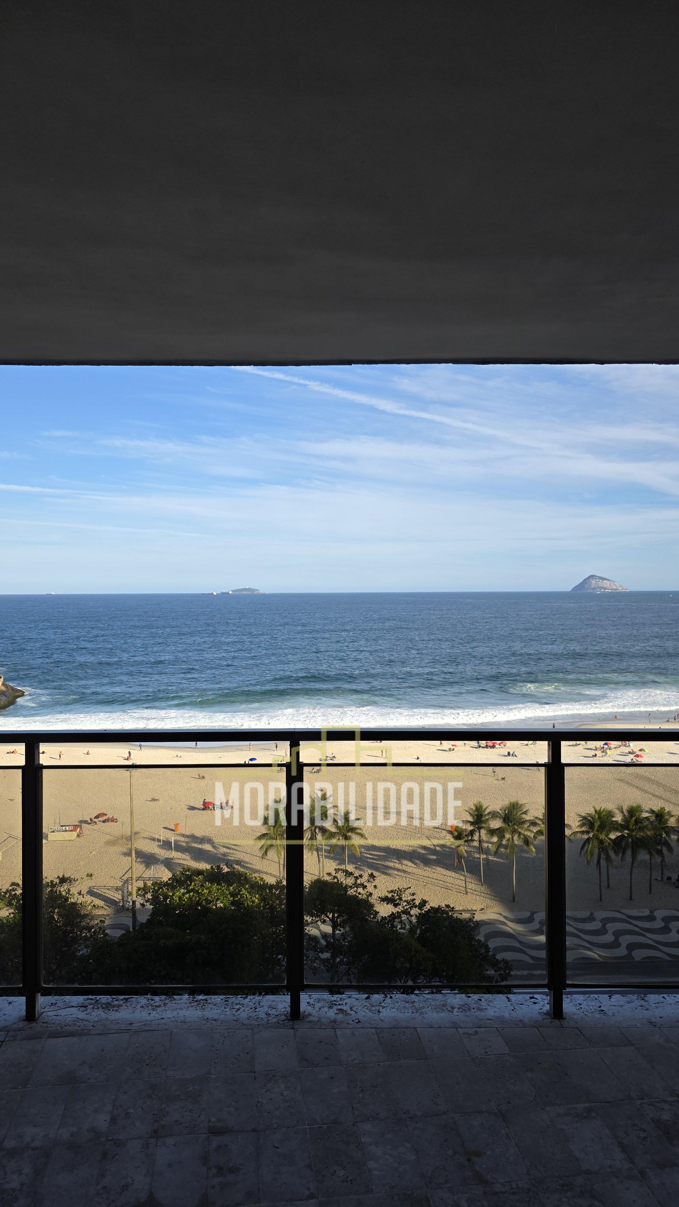 Apartamento em Copacabana, Rio de Janeiro, foto 2