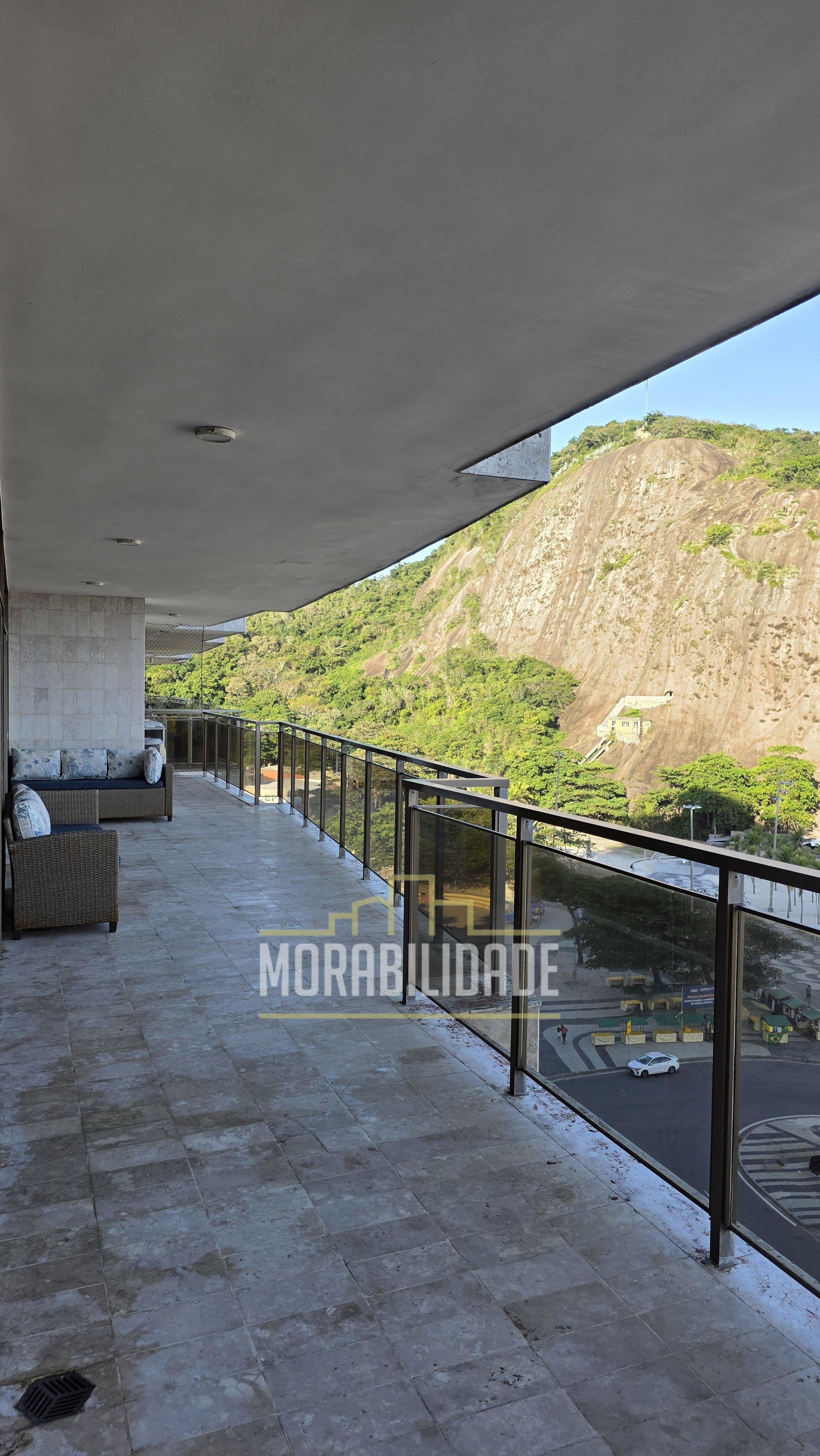 Apartamento em Copacabana, Rio de Janeiro, foto 4