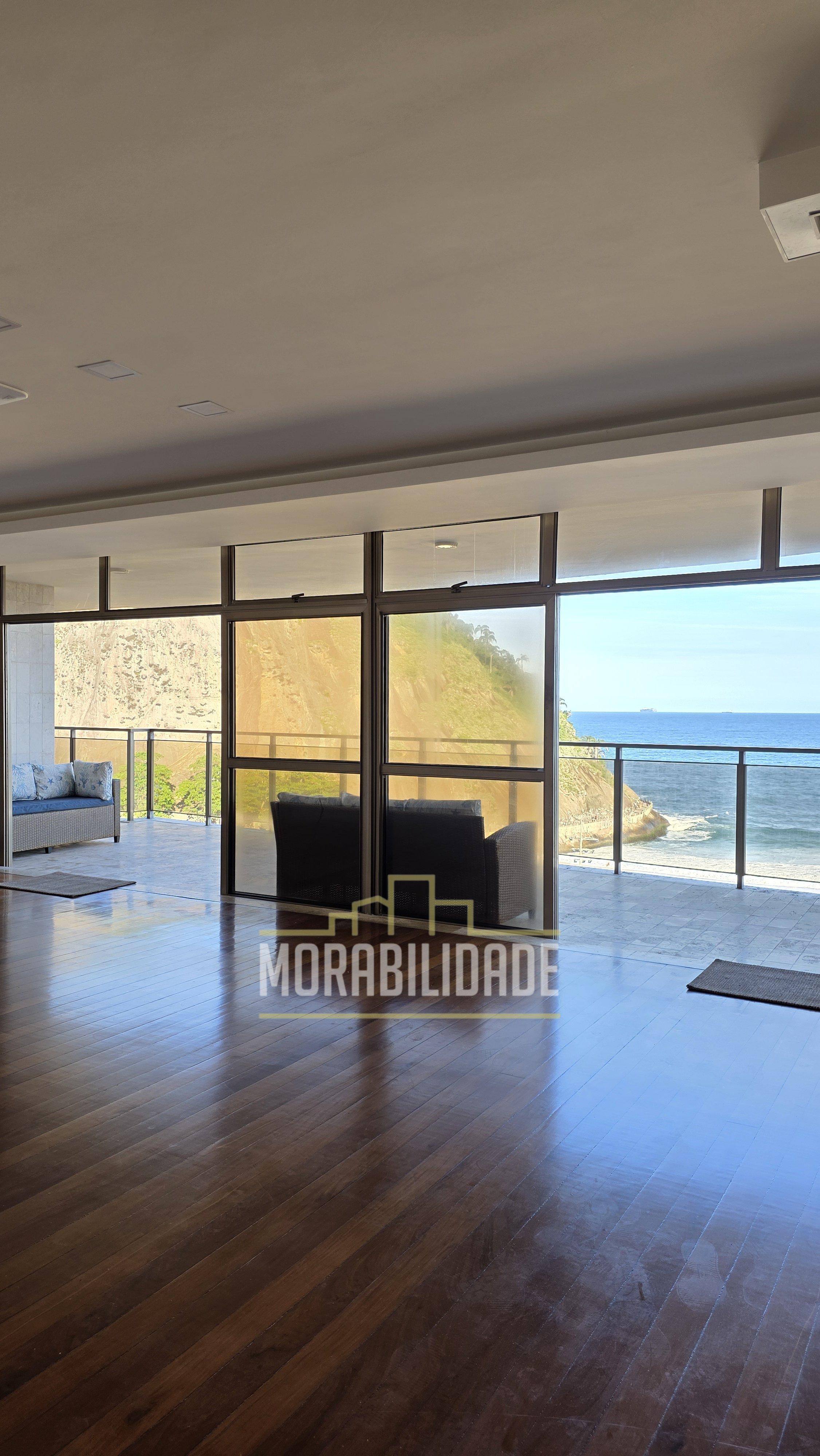 Apartamento em Copacabana, Rio de Janeiro