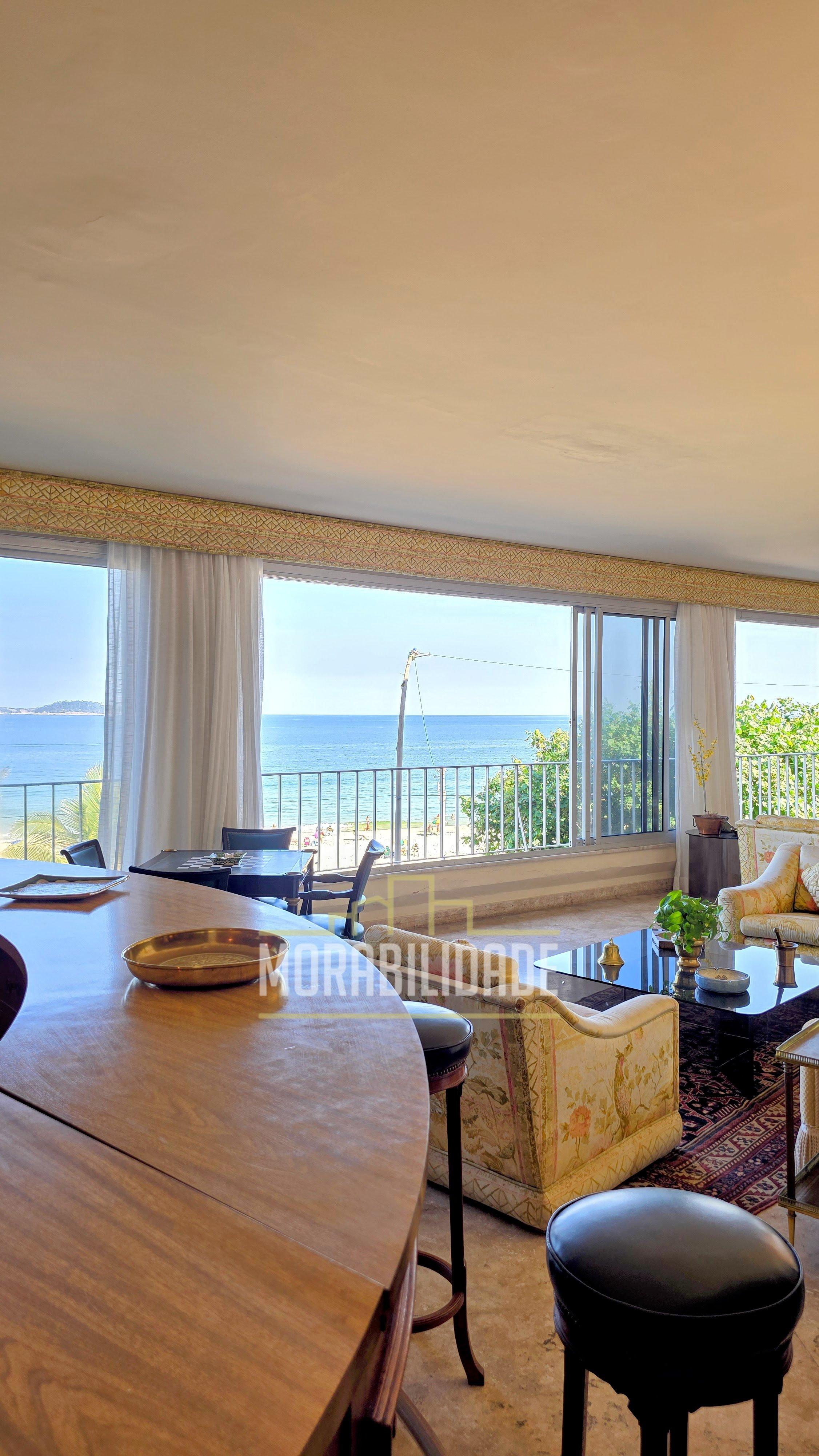 Apartamento em Ipanema, Rio de Janeiro, foto 4