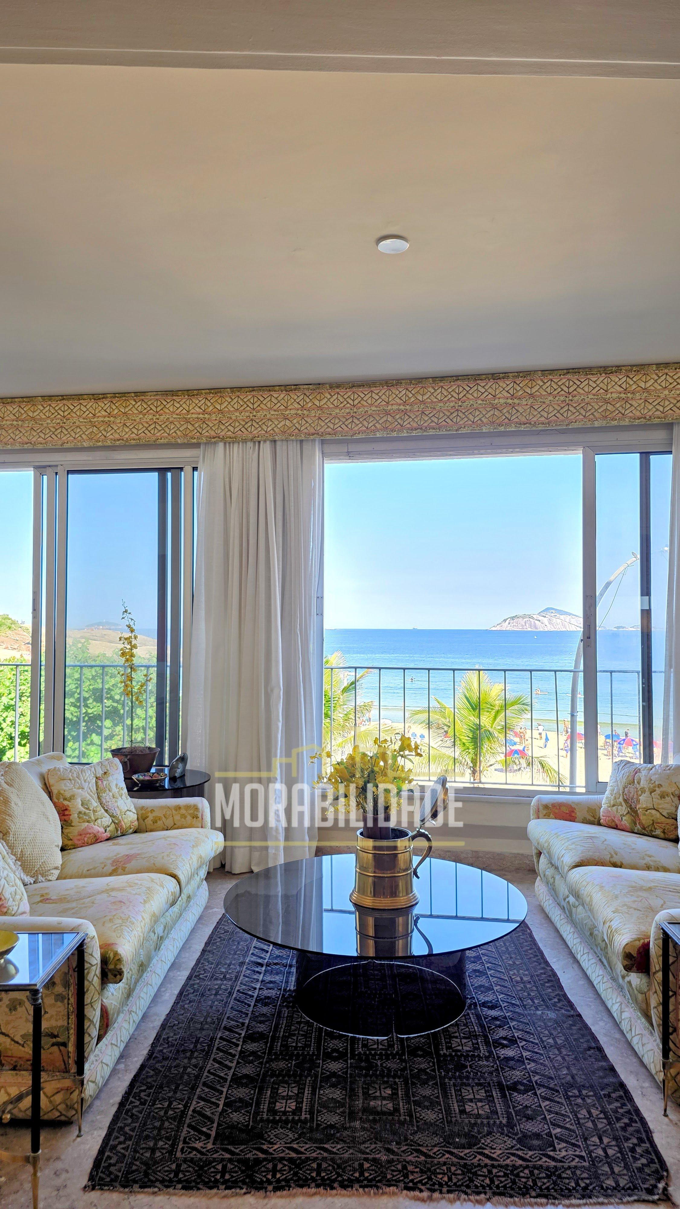 Apartamento em Ipanema, Rio de Janeiro