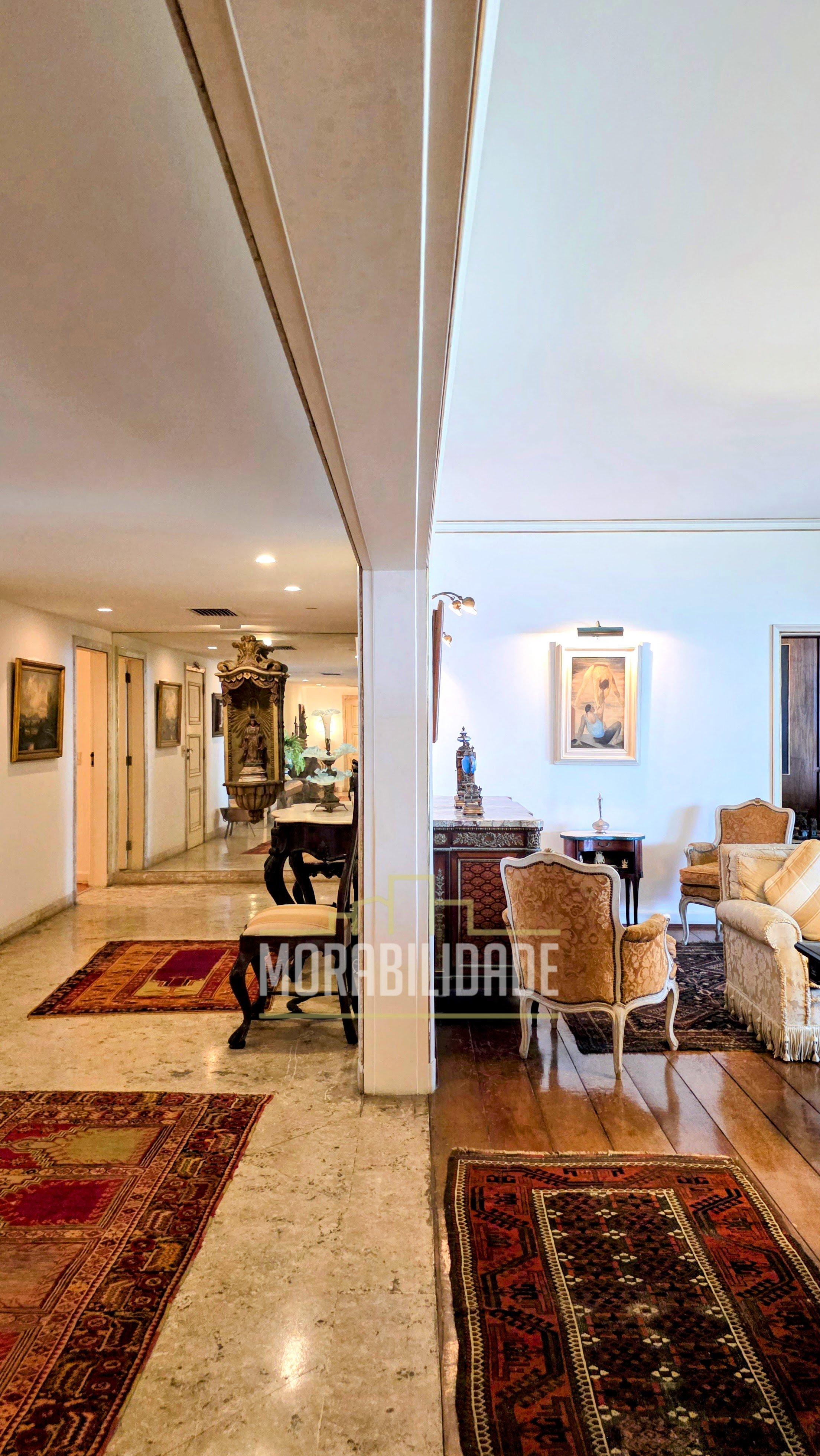 Apartamento em Ipanema, Rio de Janeiro, foto 6