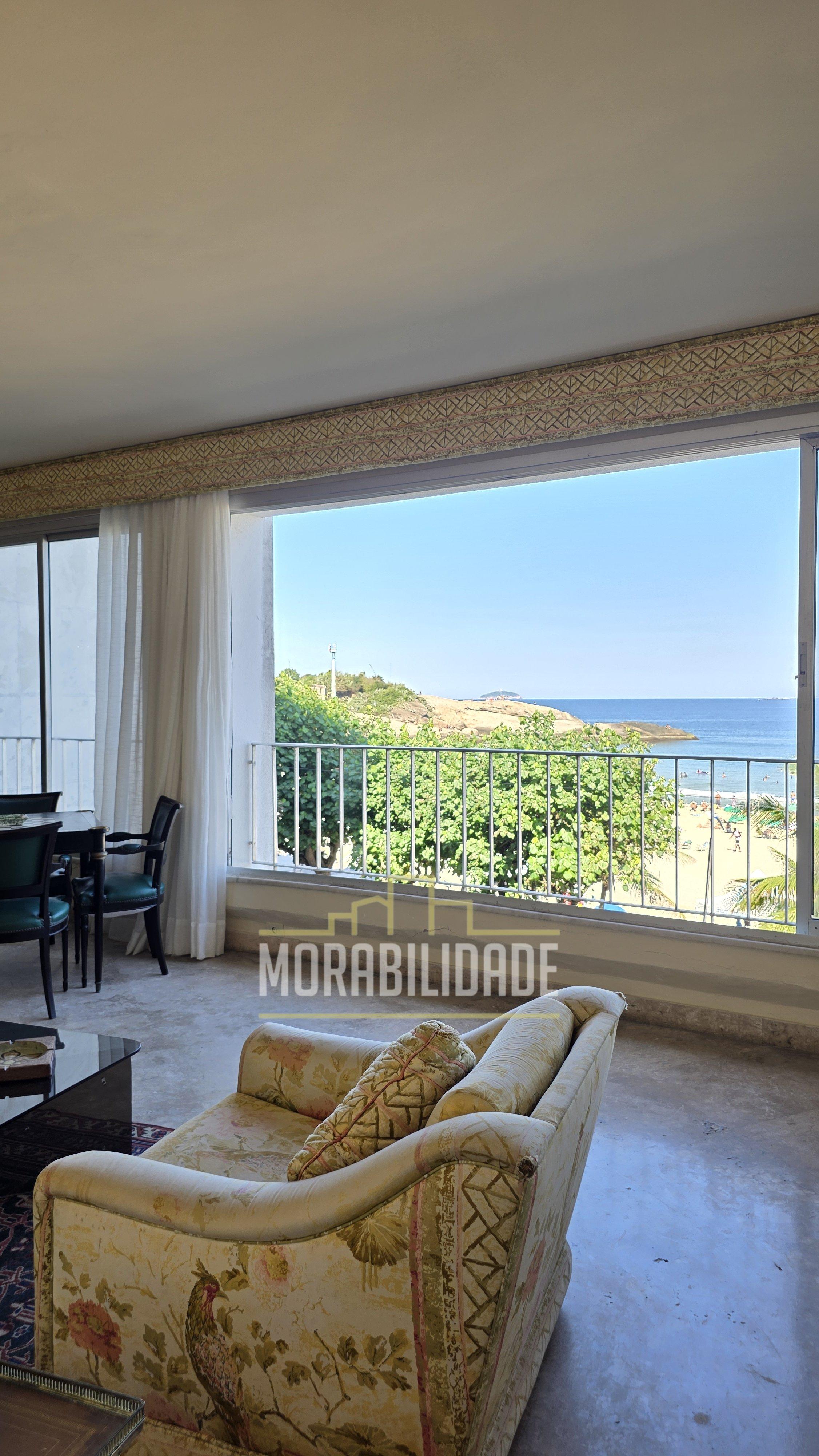 Apartamento em Ipanema, Rio de Janeiro, foto 2