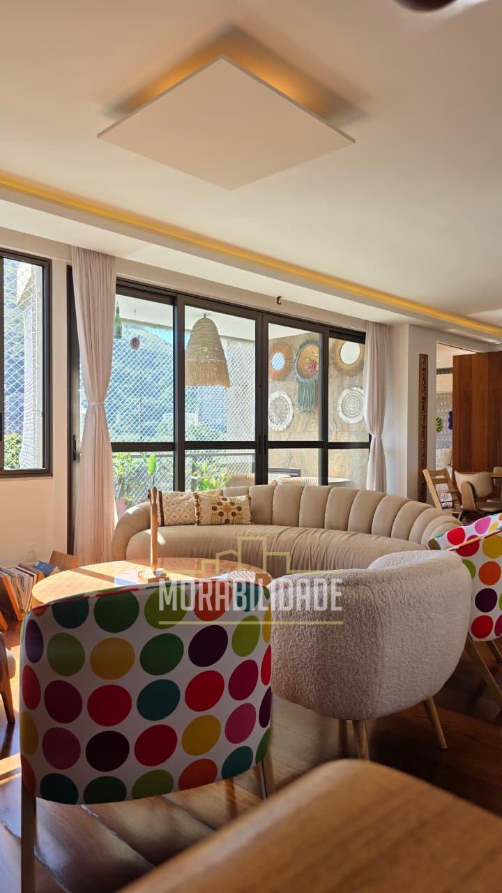 Apartamento em Ipanema, Rio de Janeiro, foto 4