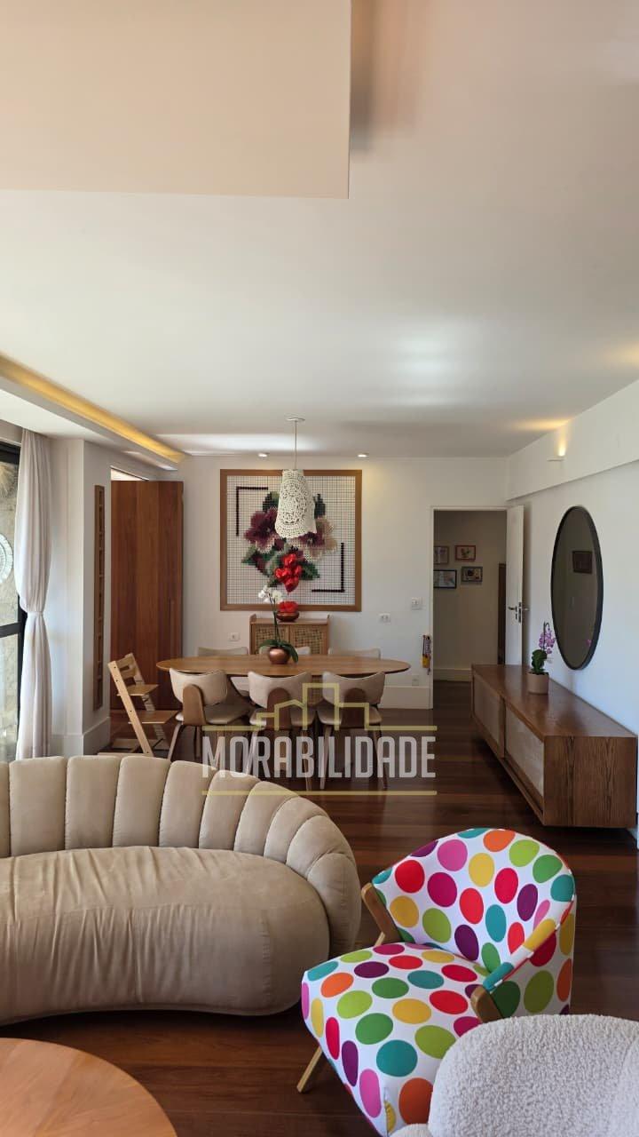 Apartamento em Ipanema, Rio de Janeiro, foto 2
