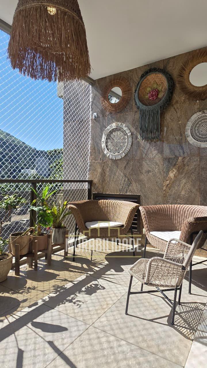 Apartamento em Ipanema, Rio de Janeiro, foto 5