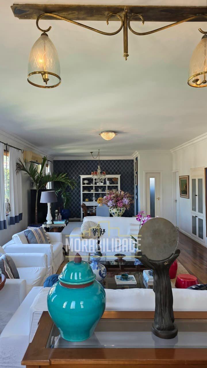 Casa em Laranjeiras, Rio de Janeiro, foto 3