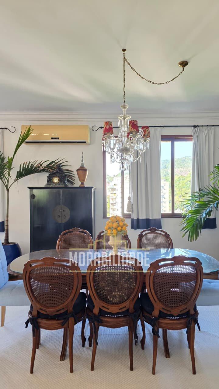 Casa em Laranjeiras, Rio de Janeiro, foto 4