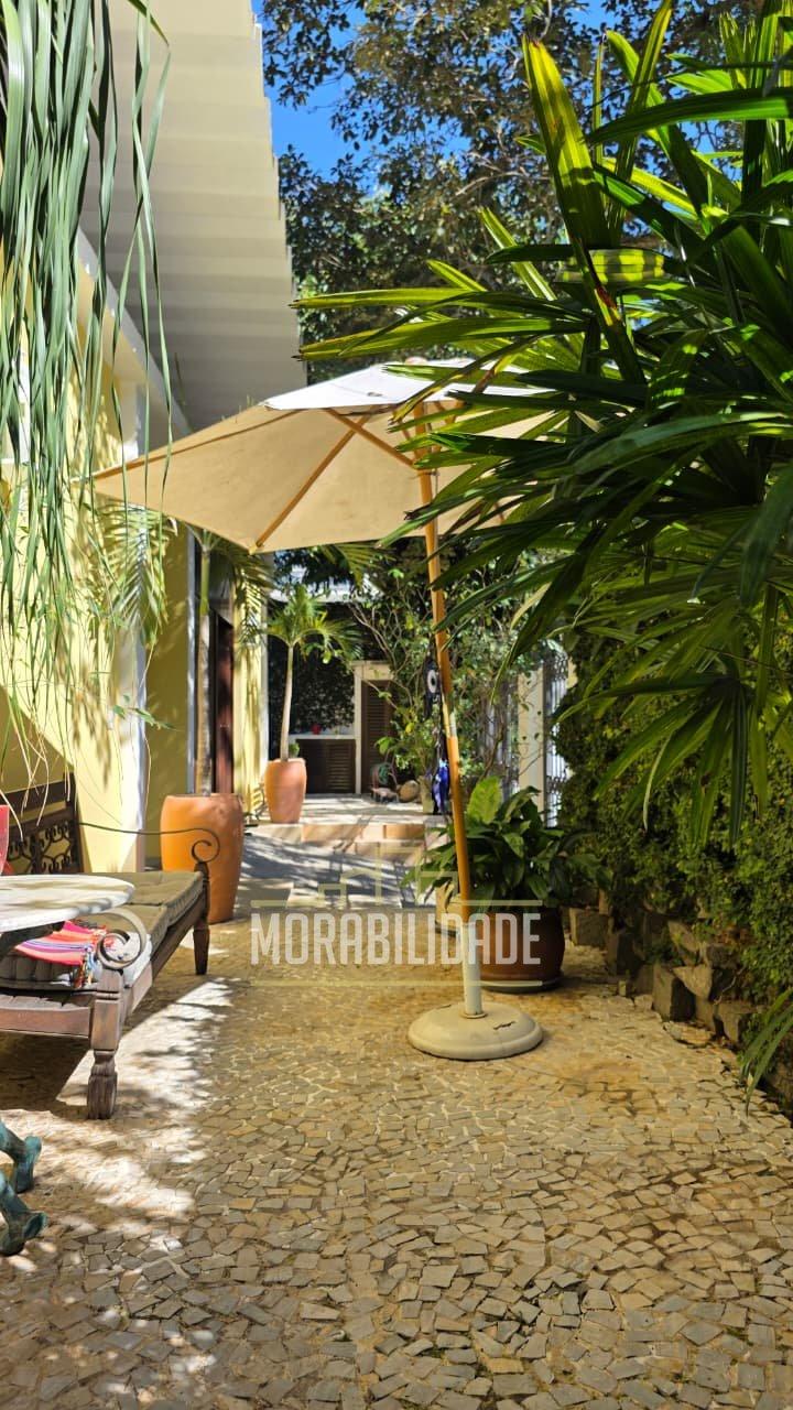 Casa em Laranjeiras, Rio de Janeiro, foto 2