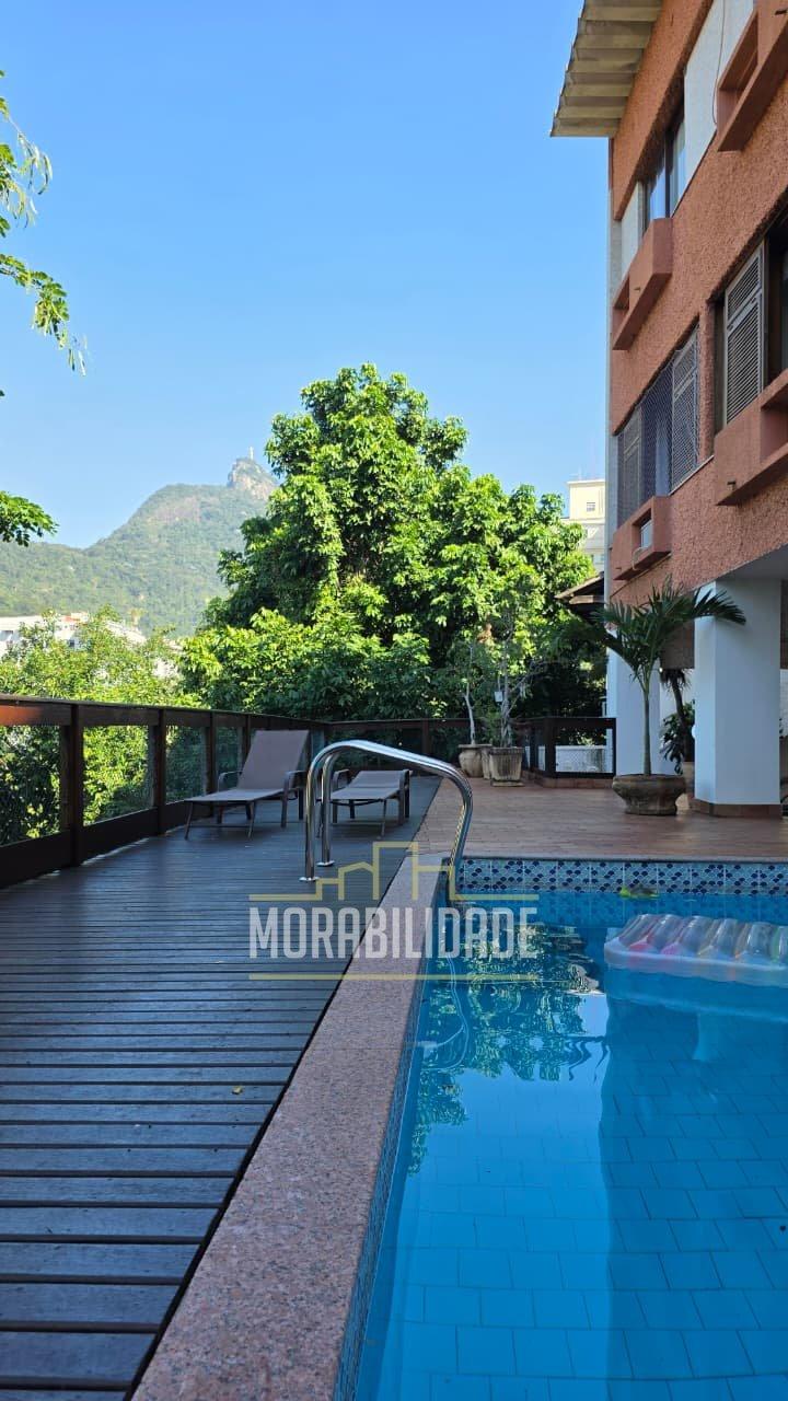 Casa em Laranjeiras, Rio de Janeiro