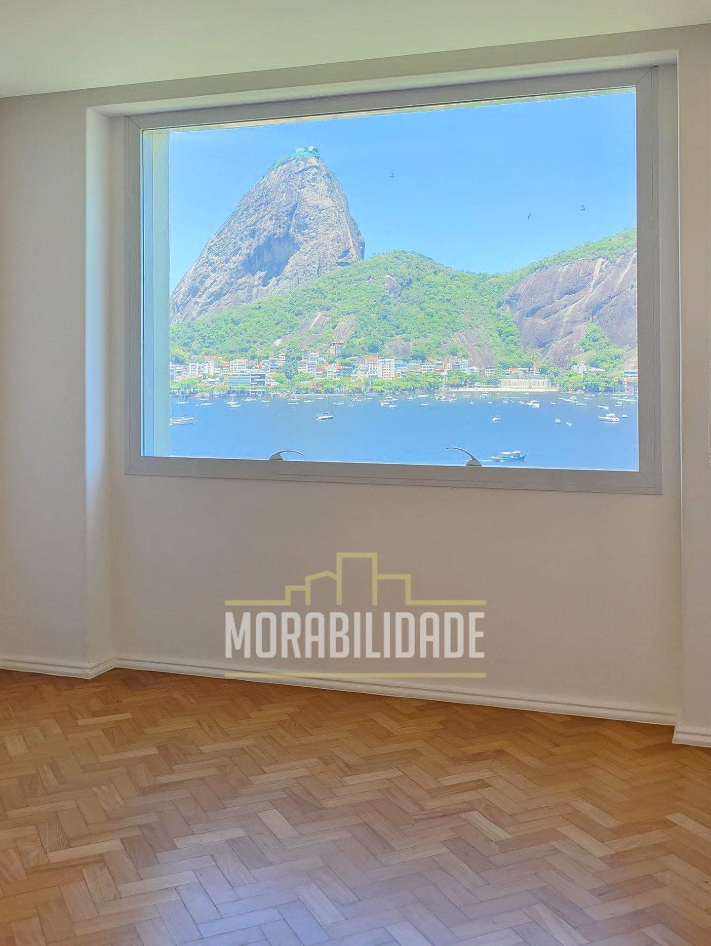 Apartamento em Flamengo, Rio de Janeiro