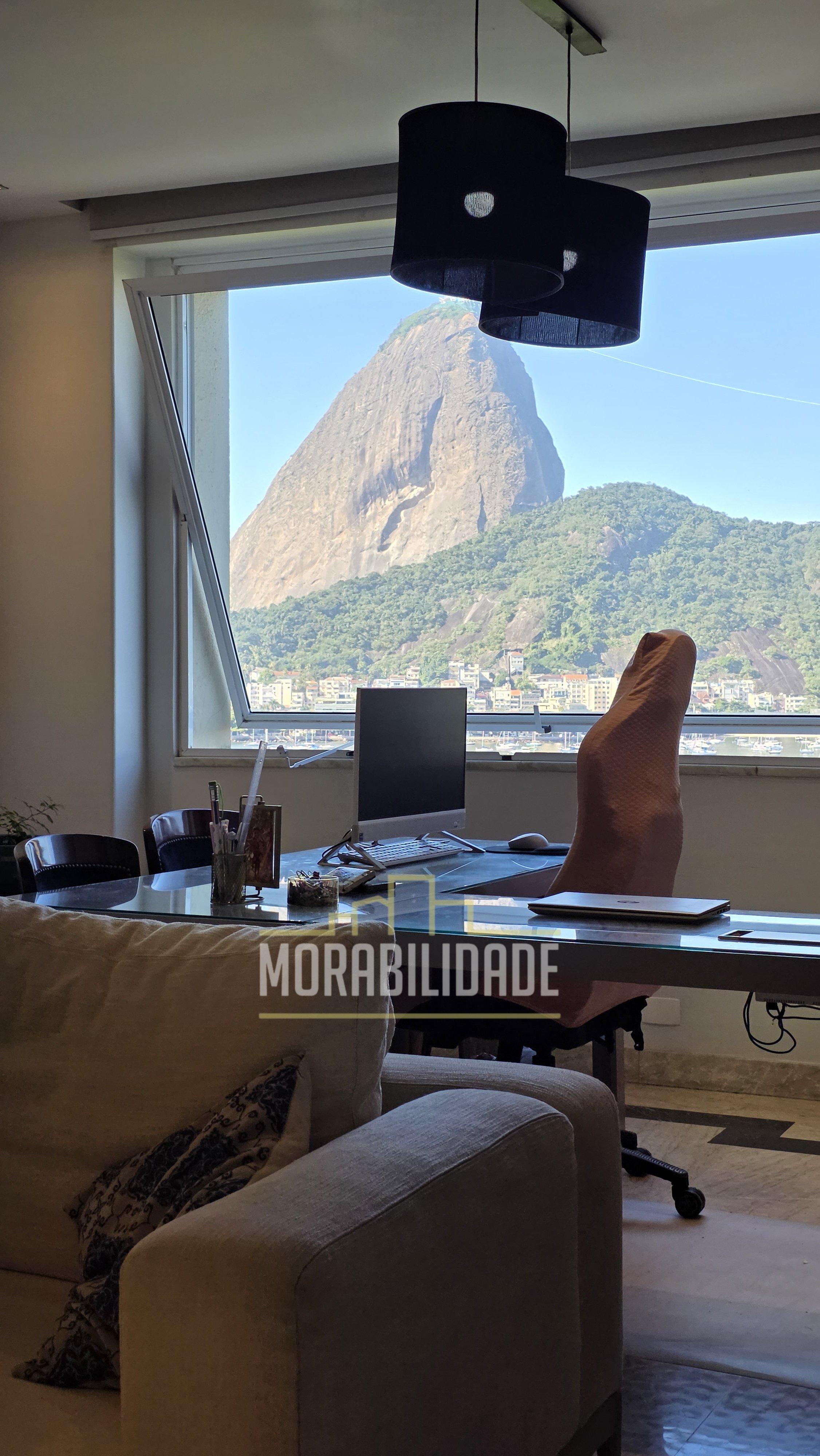 Apartamento em Flamengo, Rio de Janeiro, foto 2