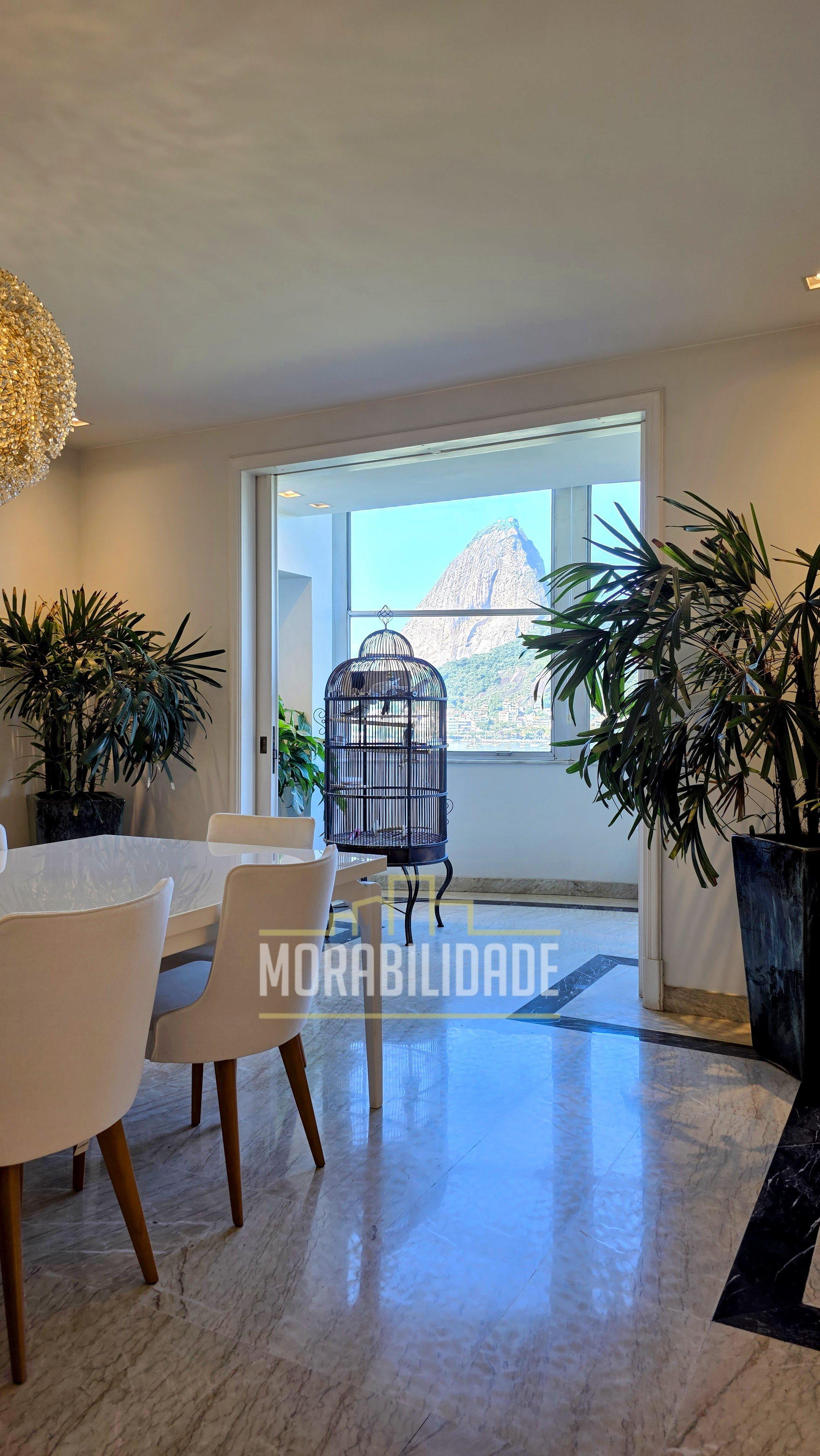Apartamento em Flamengo, Rio de Janeiro