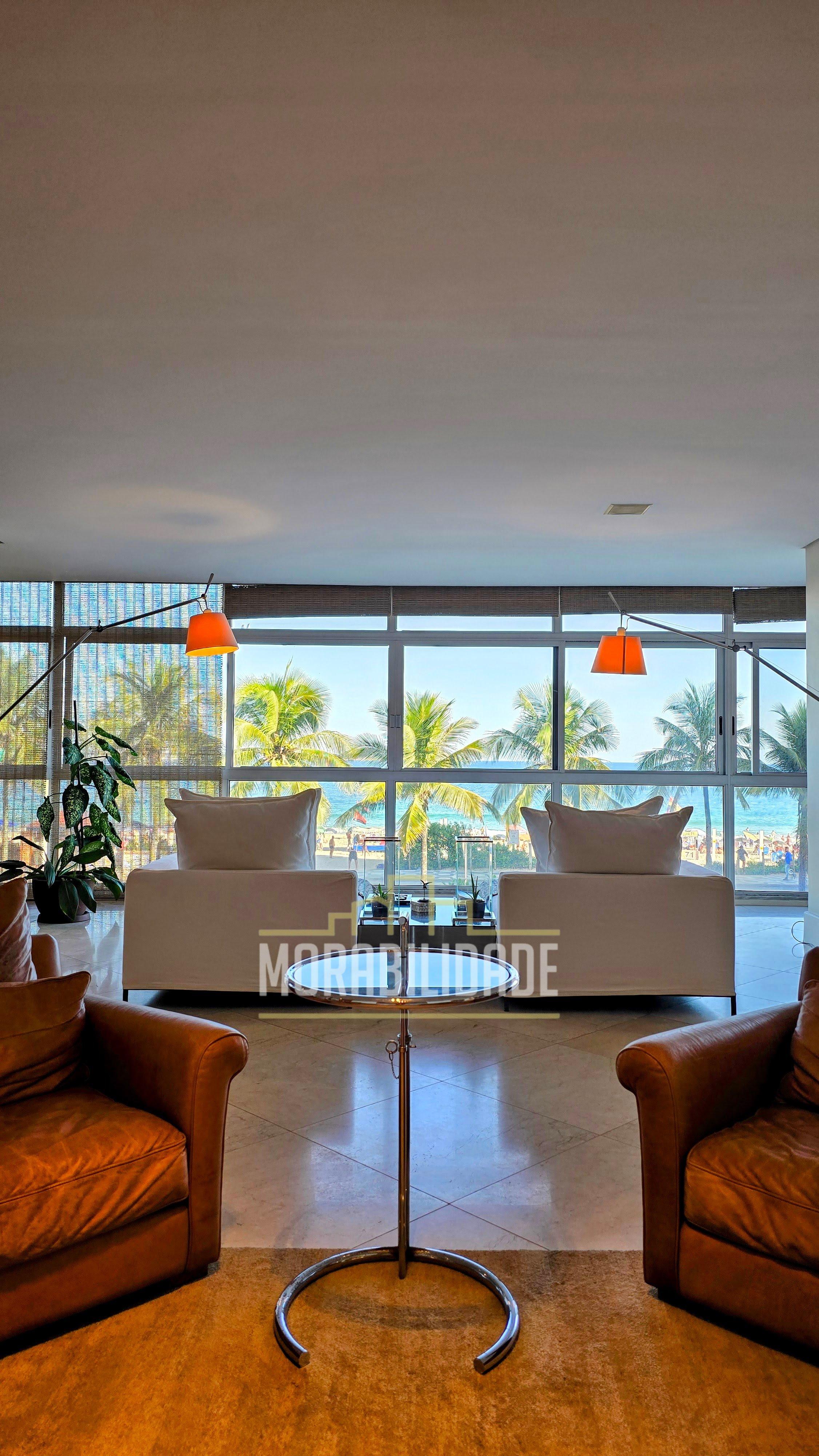 Apartamento em Ipanema, Rio de Janeiro