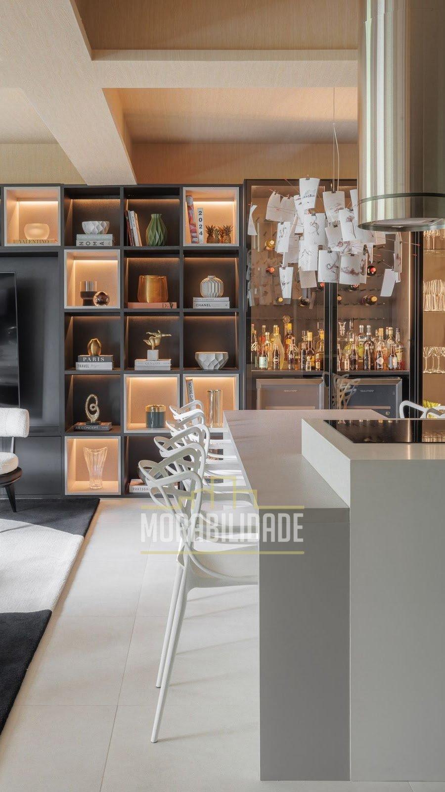 Apartamento em Ipanema, foto 4