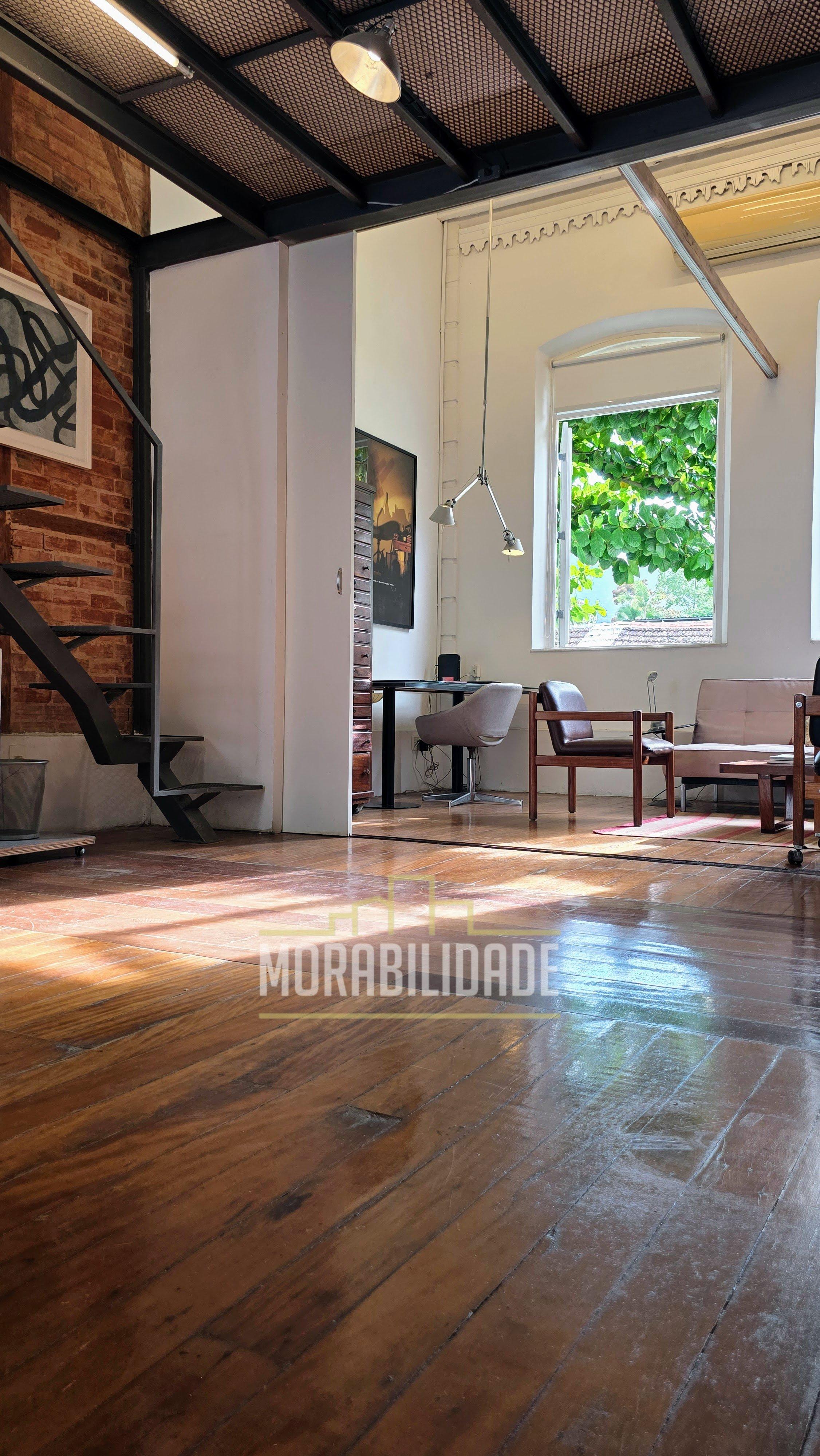 Casa em Jardim Botânico, Rio de Janeiro