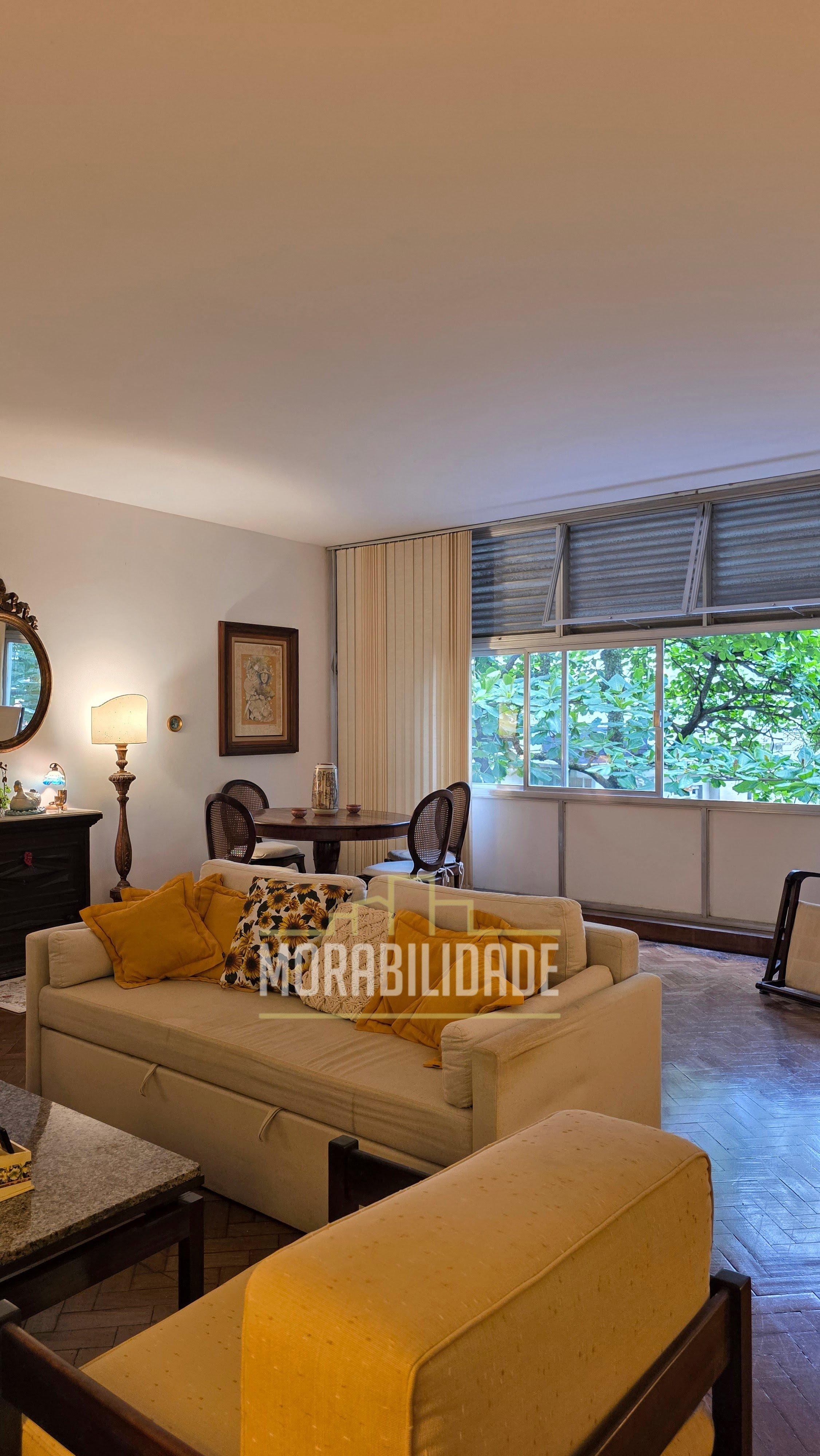Apartamento em Ipanema