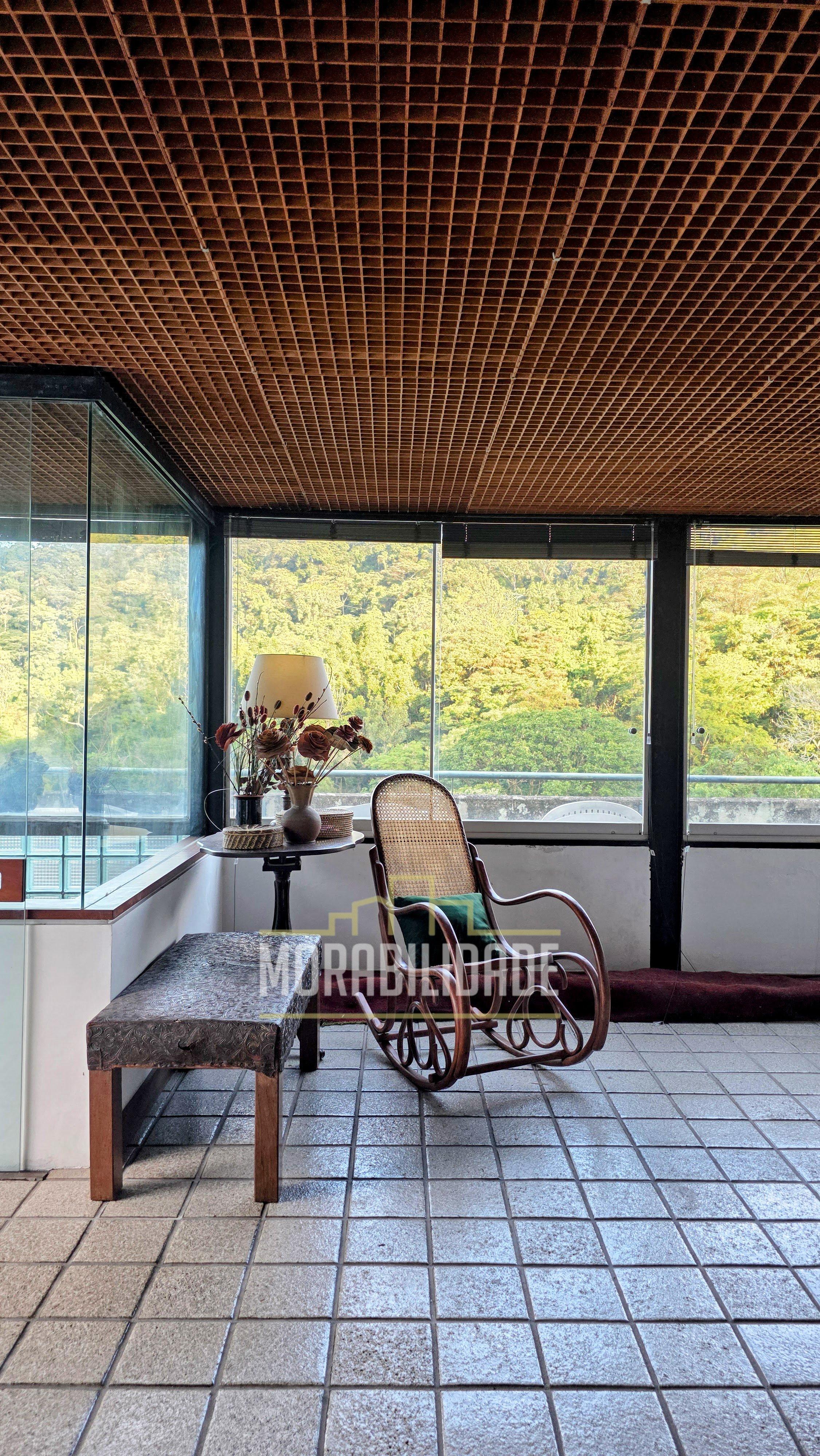 Cobertura em Jardim Botânico, Rio de Janeiro, foto 4