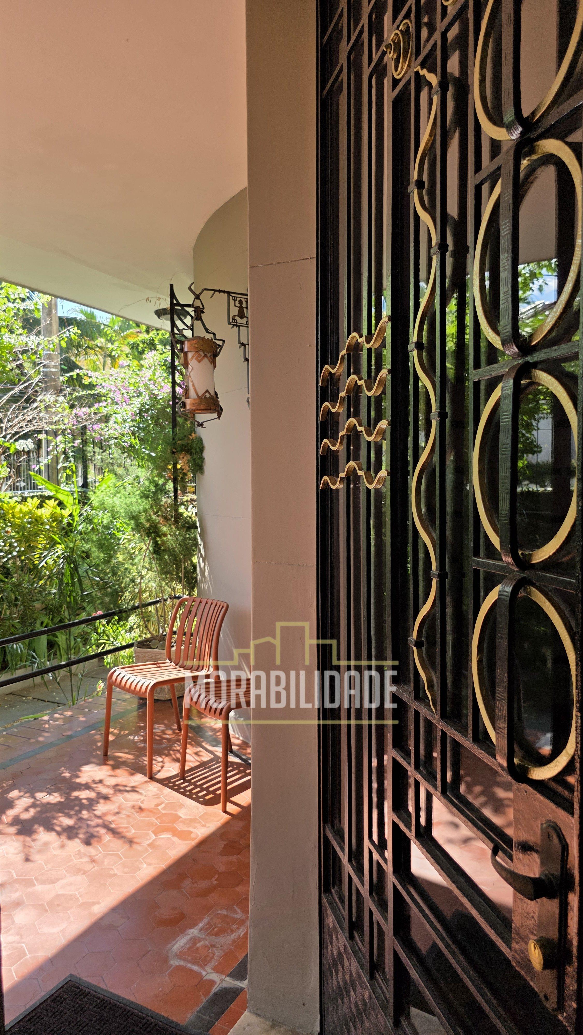 Casa em Santa Teresa, Rio de Janeiro
