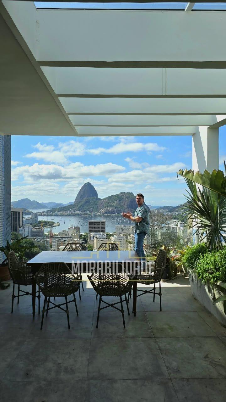 Apartamento em Botafogo