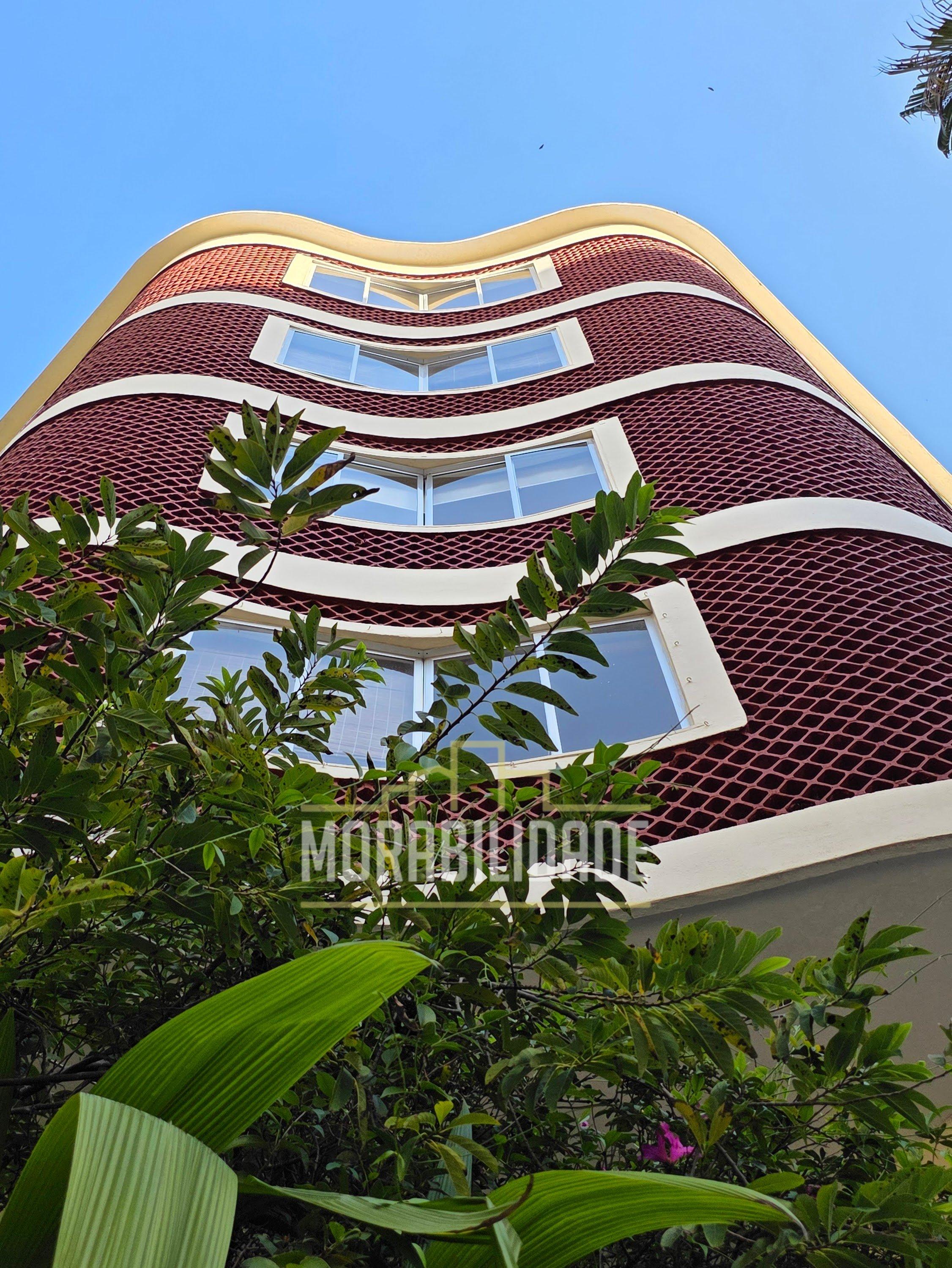 Apartamento em Lagoa, Rio de Janeiro