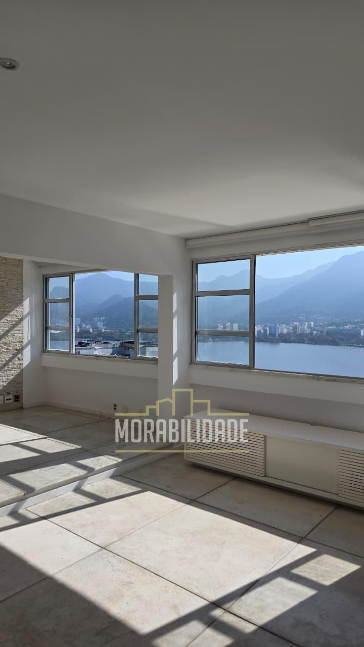 Apartamento em Lagoa, Rio de Janeiro