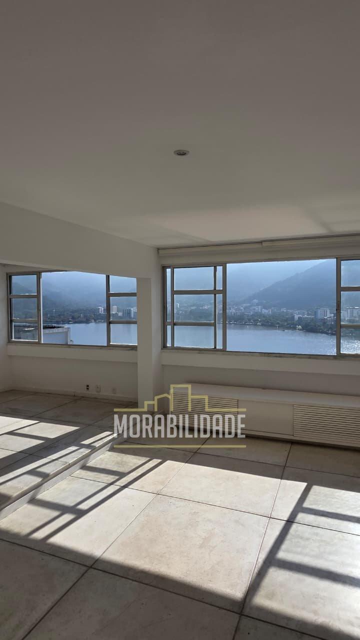Apartamento em Lagoa, Rio de Janeiro, foto 2